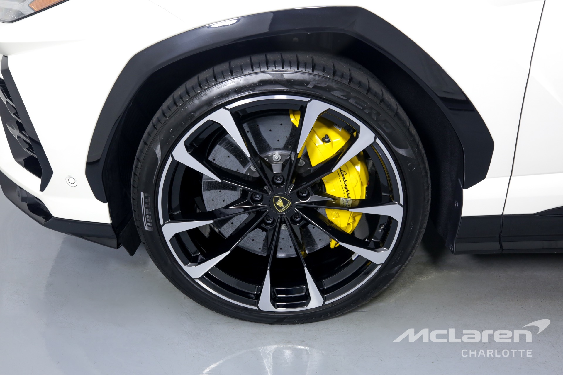 Used 2022 Lamborghini Urus | Charlotte, NC