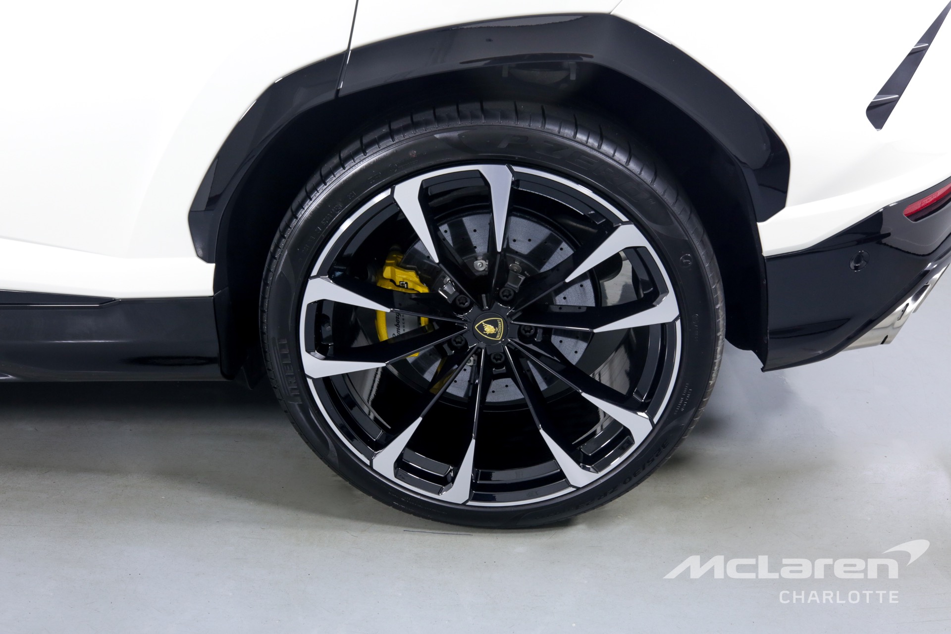 Used 2022 Lamborghini Urus | Charlotte, NC