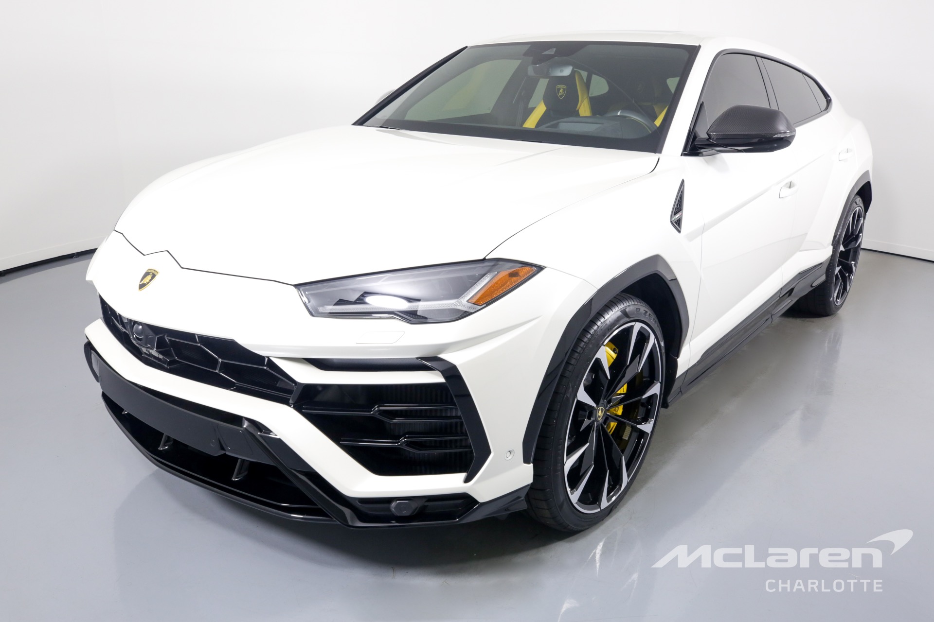 Used 2022 Lamborghini Urus | Charlotte, NC