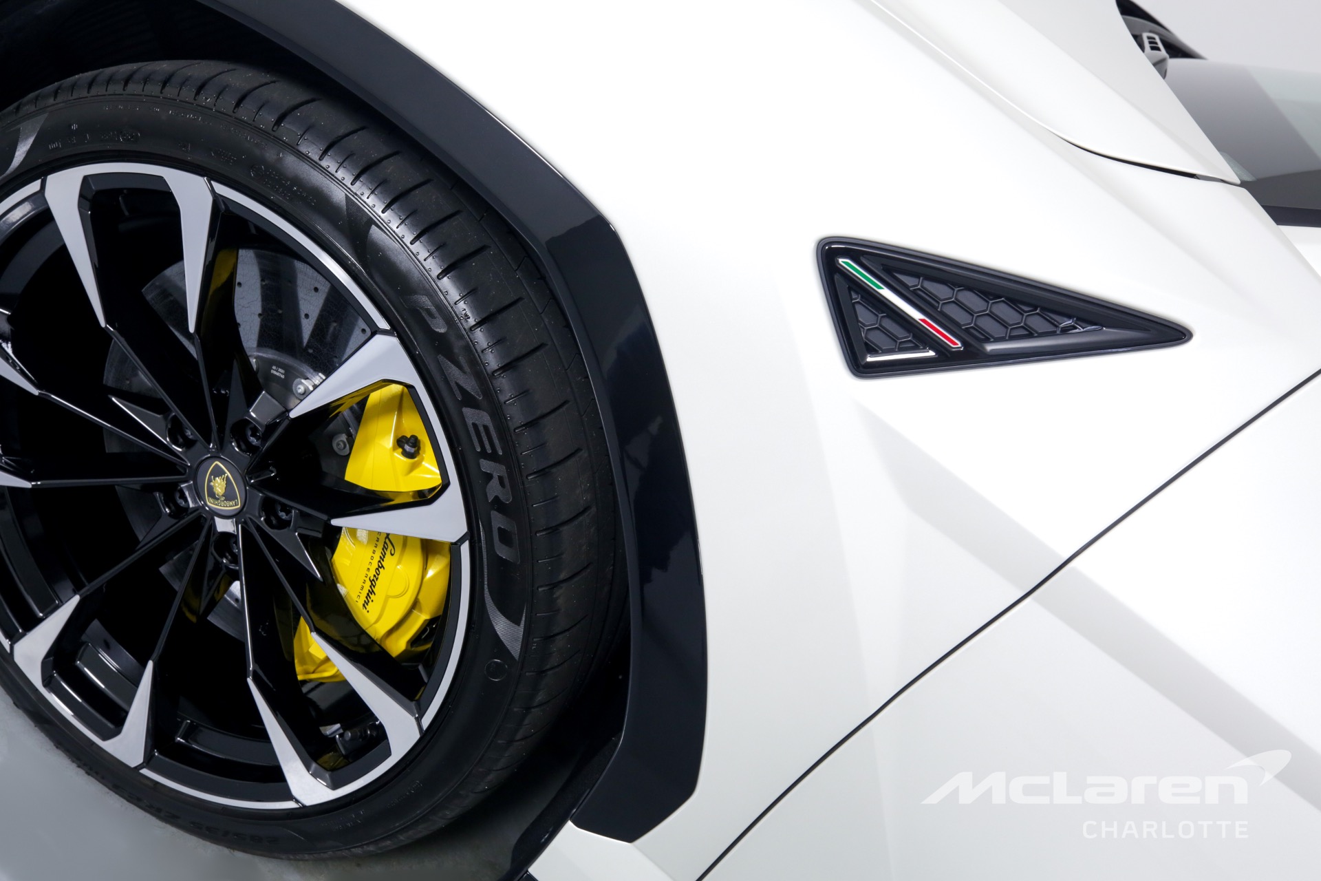 Used 2022 Lamborghini Urus | Charlotte, NC