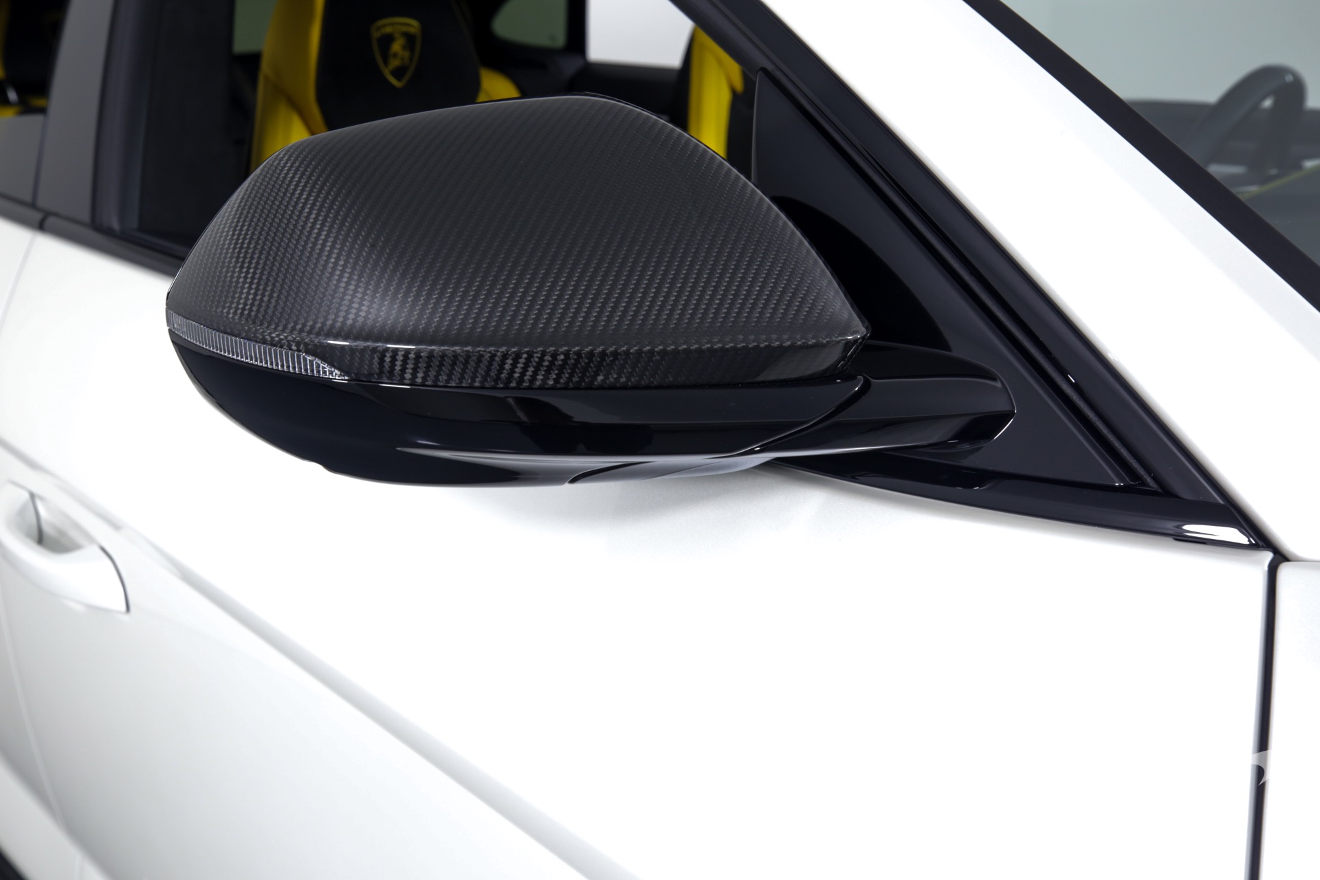 Used 2022 Lamborghini Urus | Charlotte, NC