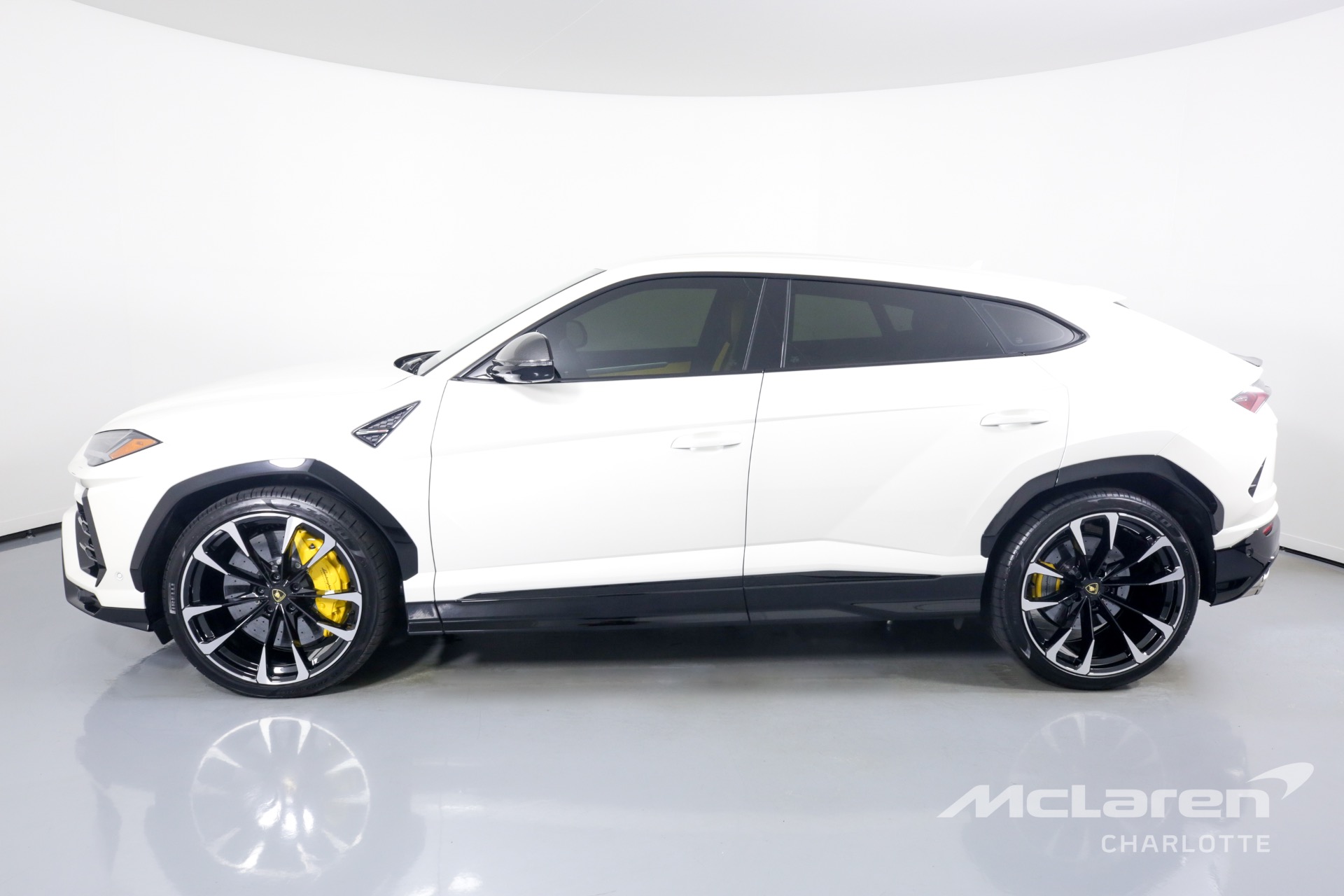 Used 2022 Lamborghini Urus | Charlotte, NC
