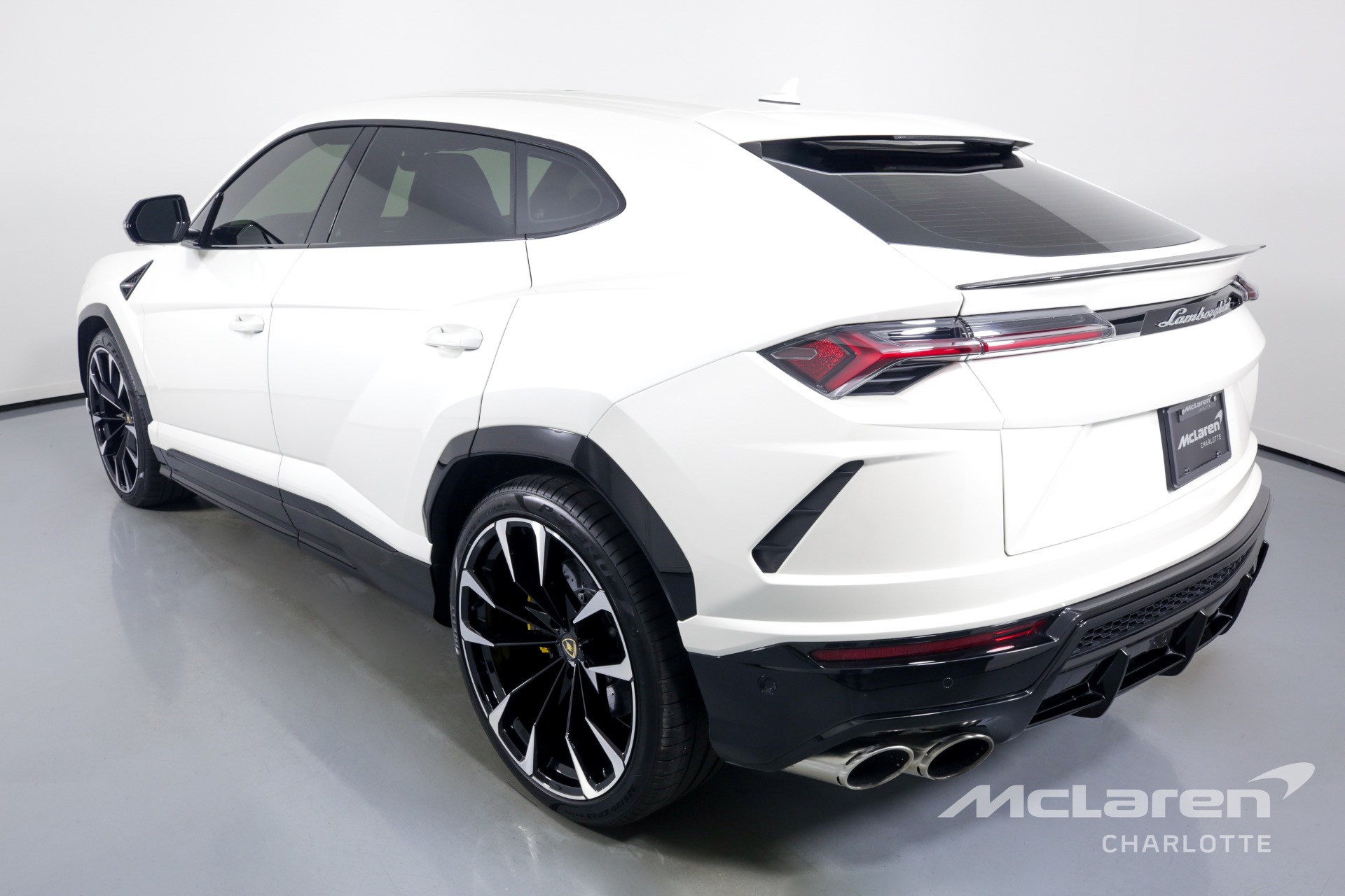 Used 2022 Lamborghini Urus | Charlotte, NC