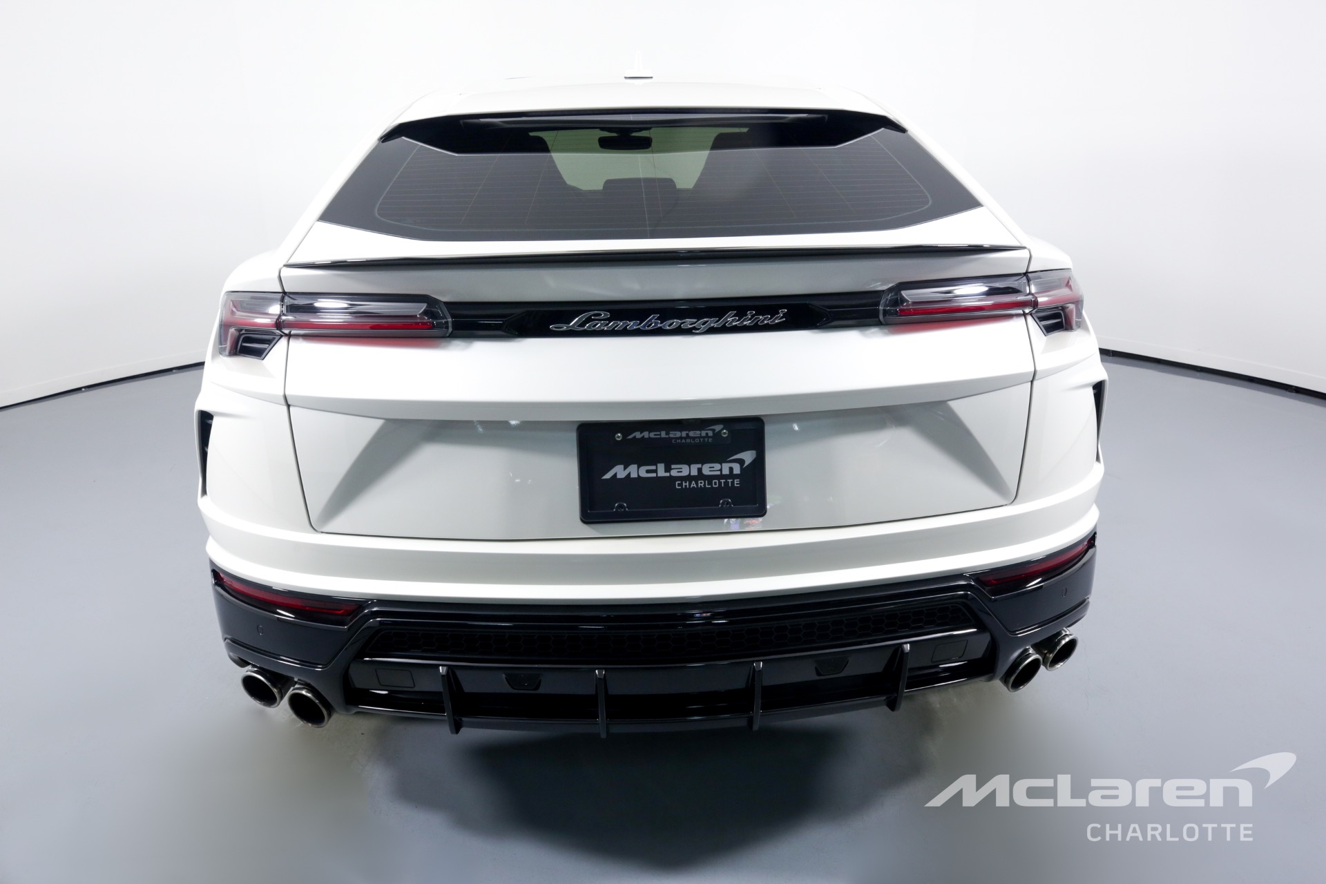 Used 2022 Lamborghini Urus | Charlotte, NC