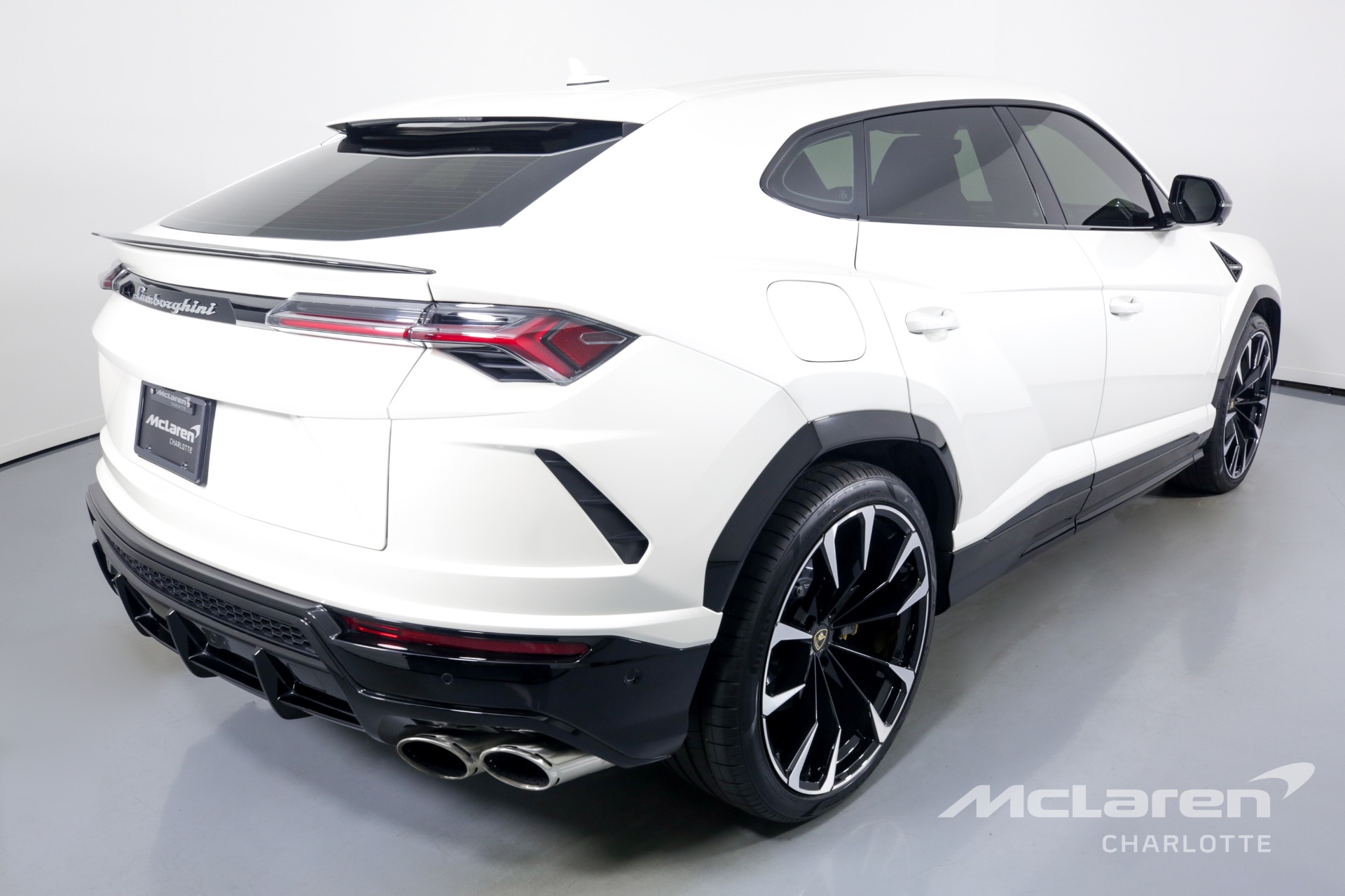 Used 2022 Lamborghini Urus | Charlotte, NC