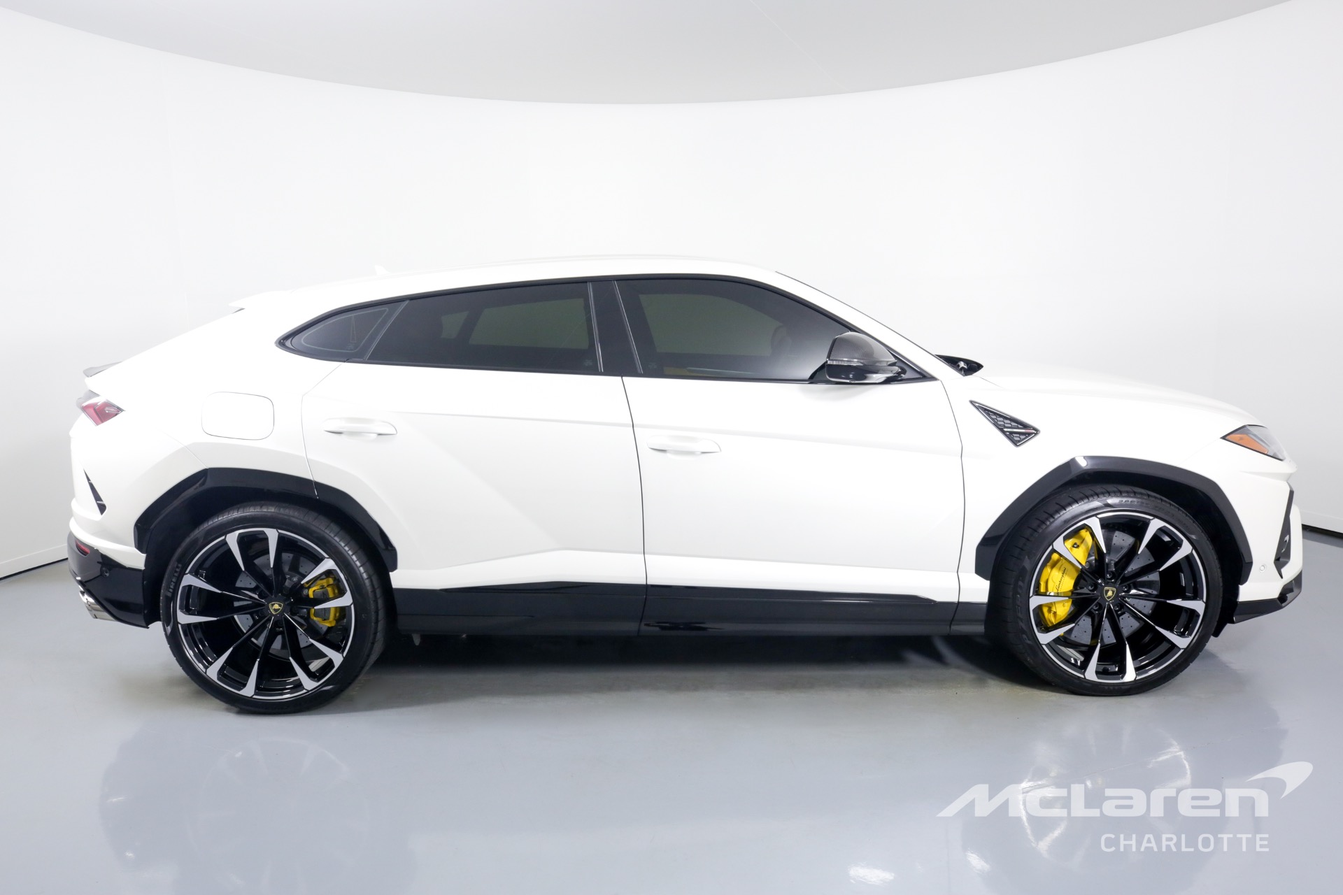 Used 2022 Lamborghini Urus | Charlotte, NC