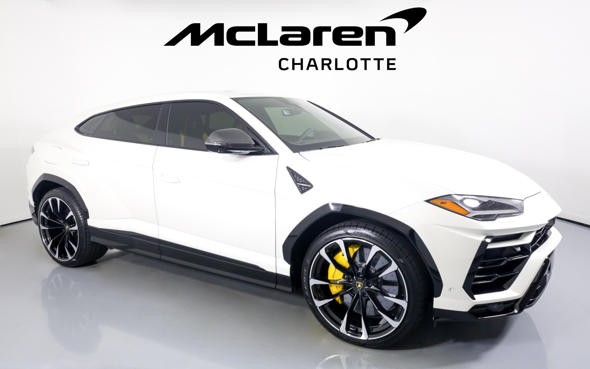 Used 2022 Lamborghini Urus | Charlotte, NC