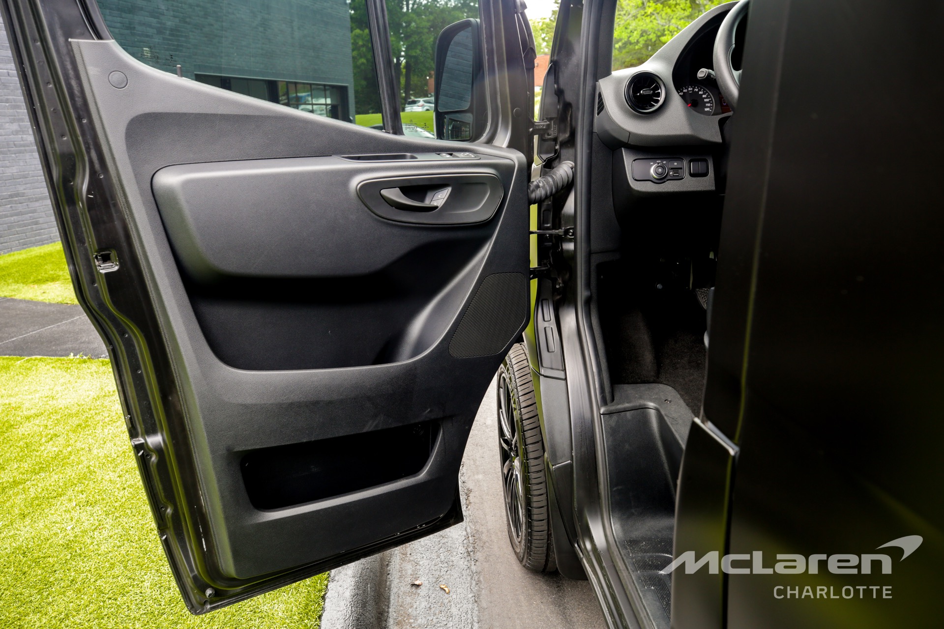 Used 2019 Mercedes-Benz Sprinter 2500 | Charlotte, NC