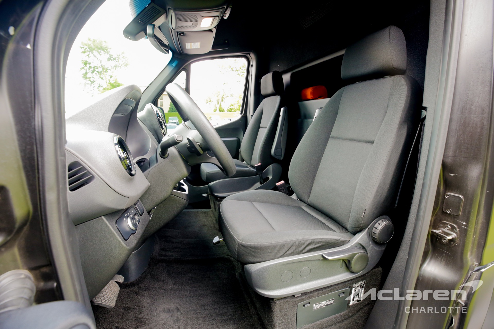 Used 2019 Mercedes-Benz Sprinter 2500 | Charlotte, NC