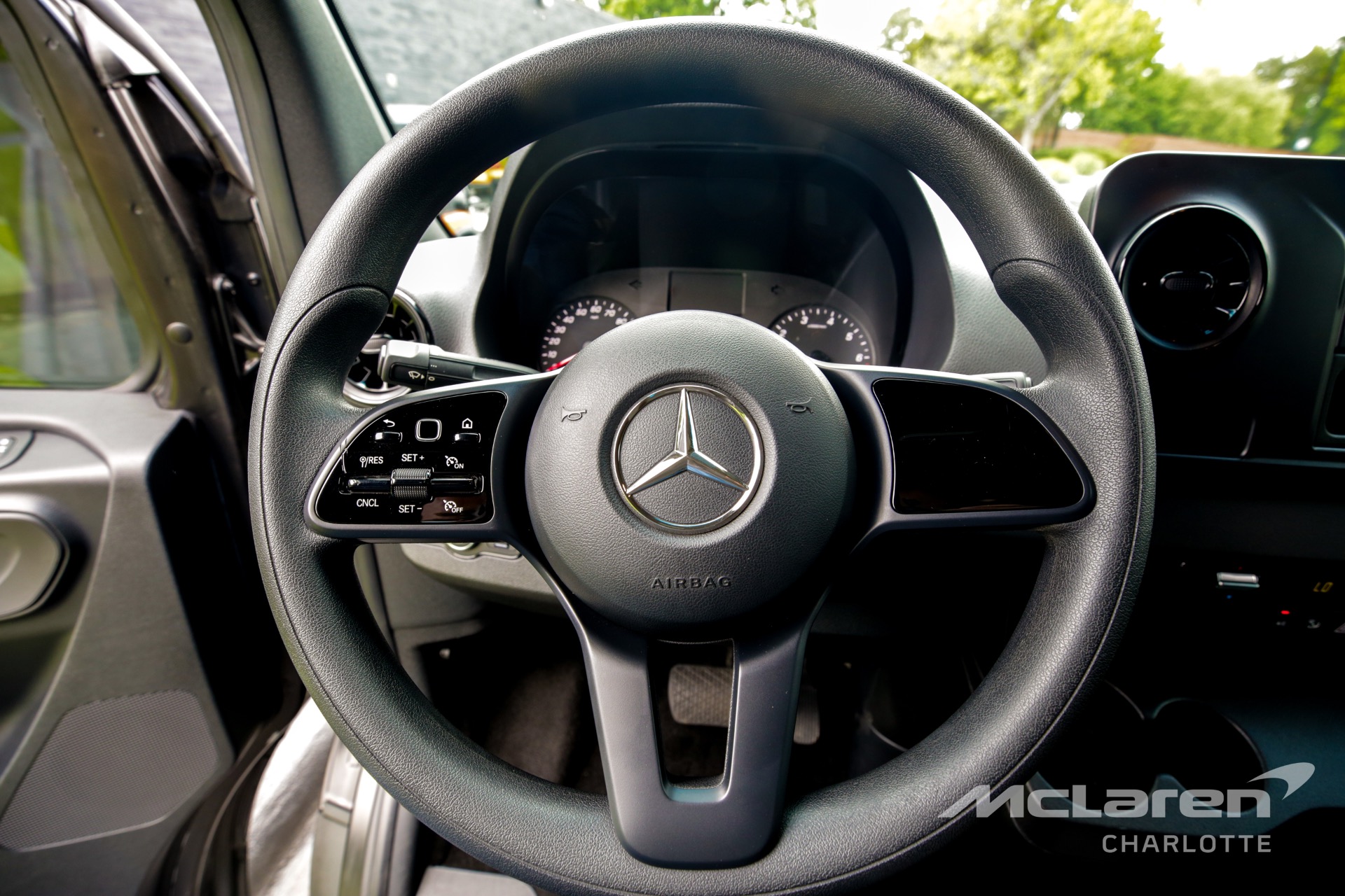 Used 2019 Mercedes-Benz Sprinter 2500 | Charlotte, NC