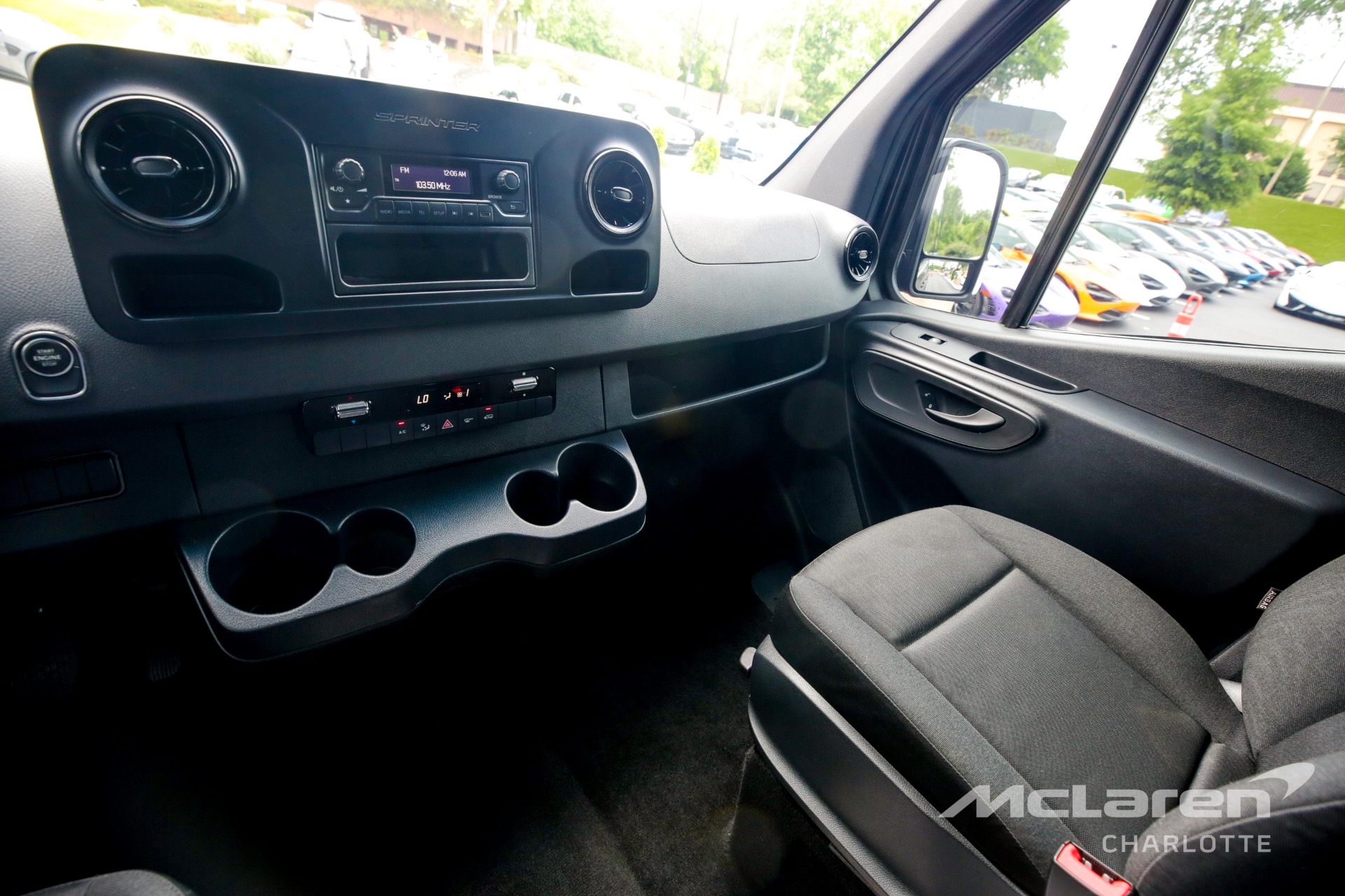 Used 2019 Mercedes-Benz Sprinter 2500 | Charlotte, NC