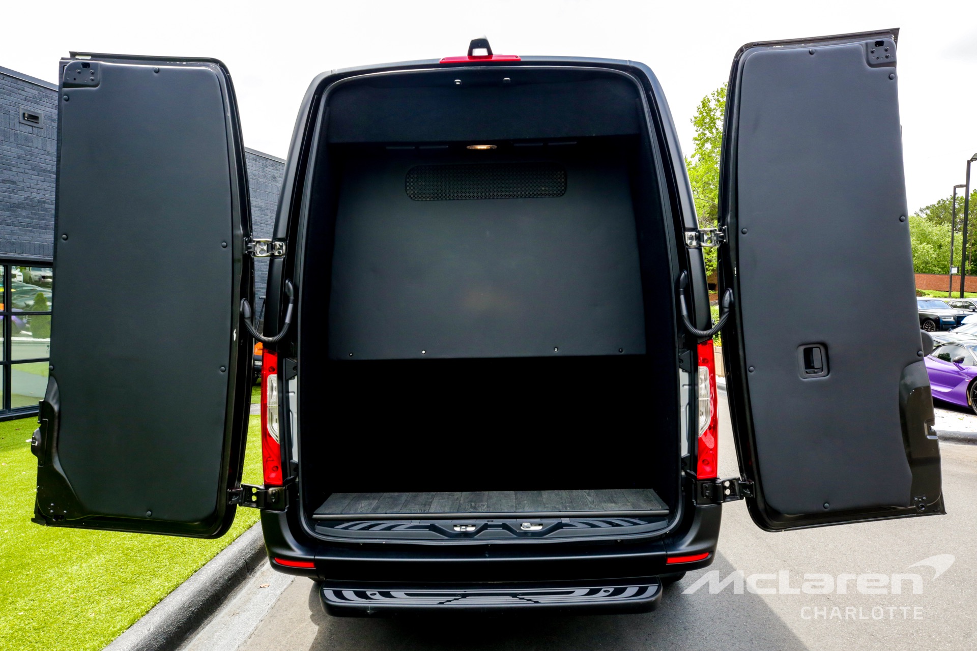 Used 2019 Mercedes-Benz Sprinter 2500 | Charlotte, NC