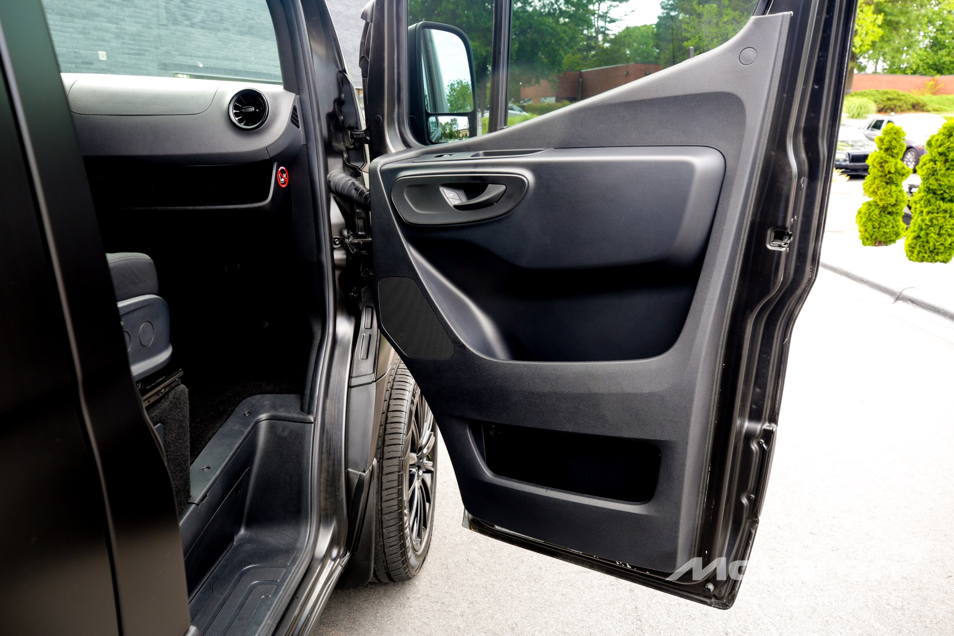 Used 2019 Mercedes-Benz Sprinter Cargo 2500 | Charlotte, NC