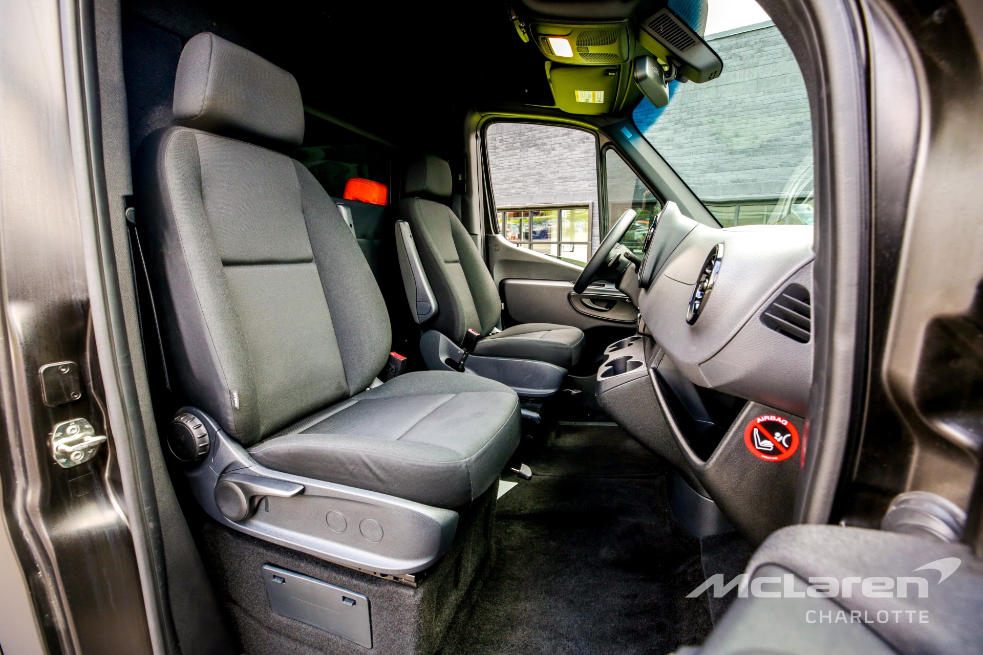 Used 2019 Mercedes-Benz Sprinter 2500 | Charlotte, NC