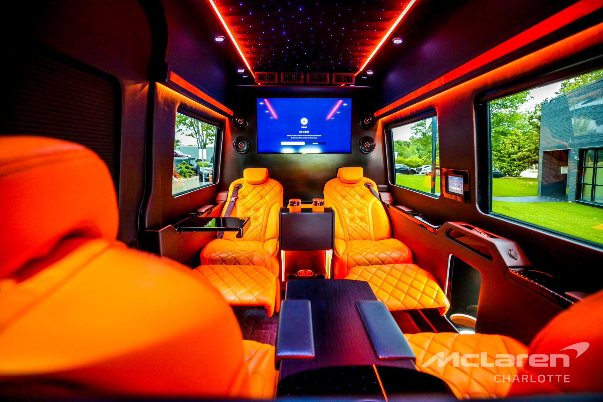 Used 2019 Mercedes-Benz Sprinter 2500 | Charlotte, NC