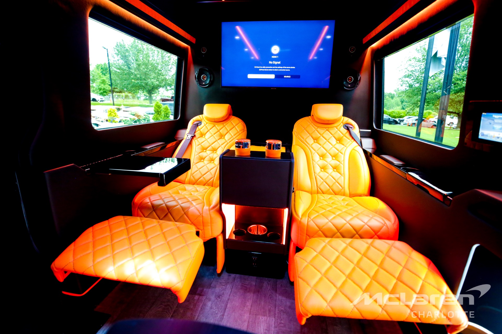 Used 2019 Mercedes-Benz Sprinter Cargo 2500 | Charlotte, NC
