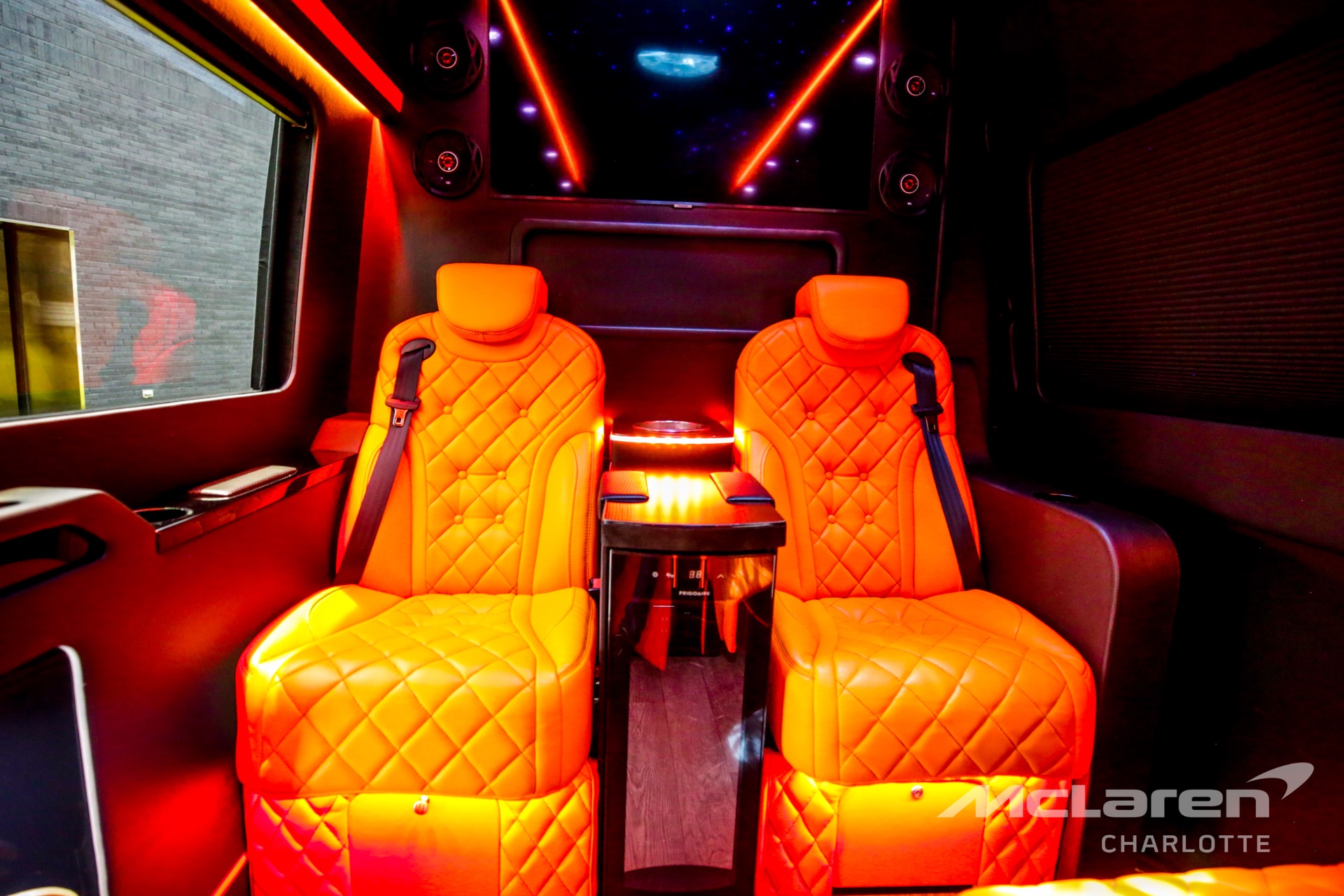 Used 2019 Mercedes-Benz Sprinter Cargo 2500 | Charlotte, NC
