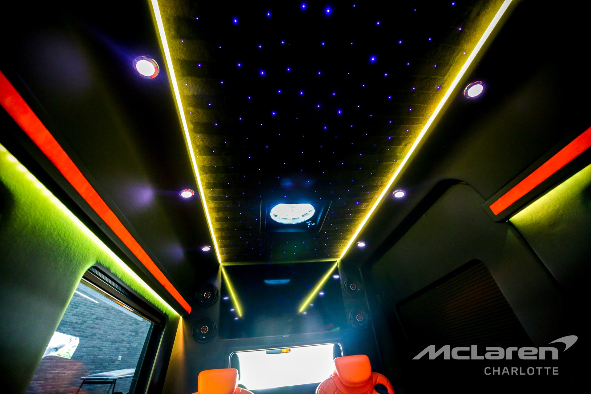 Used 2019 Mercedes-Benz Sprinter 2500 | Charlotte, NC