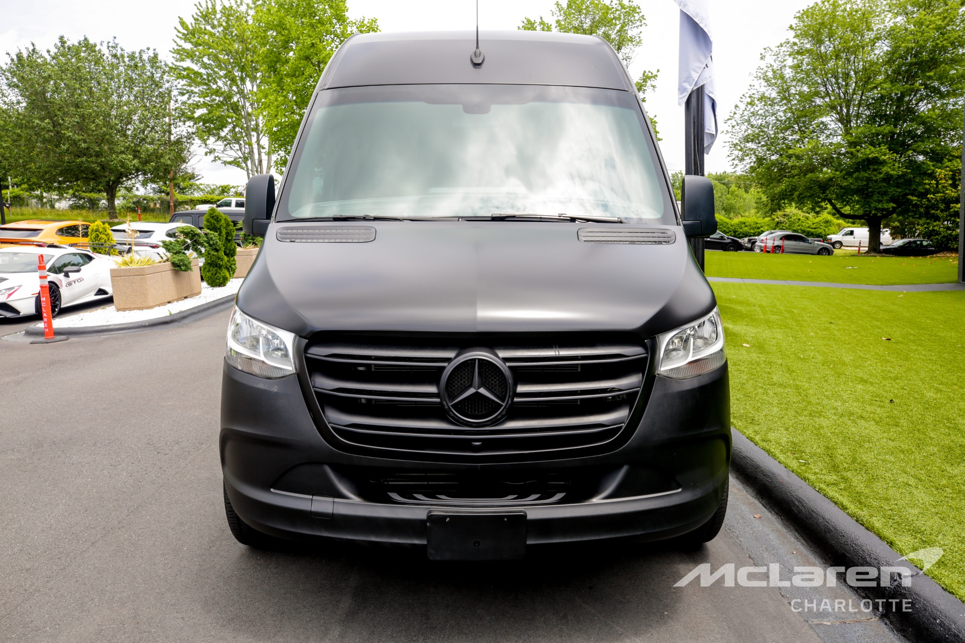 Used 2019 Mercedes-Benz Sprinter 2500 | Charlotte, NC