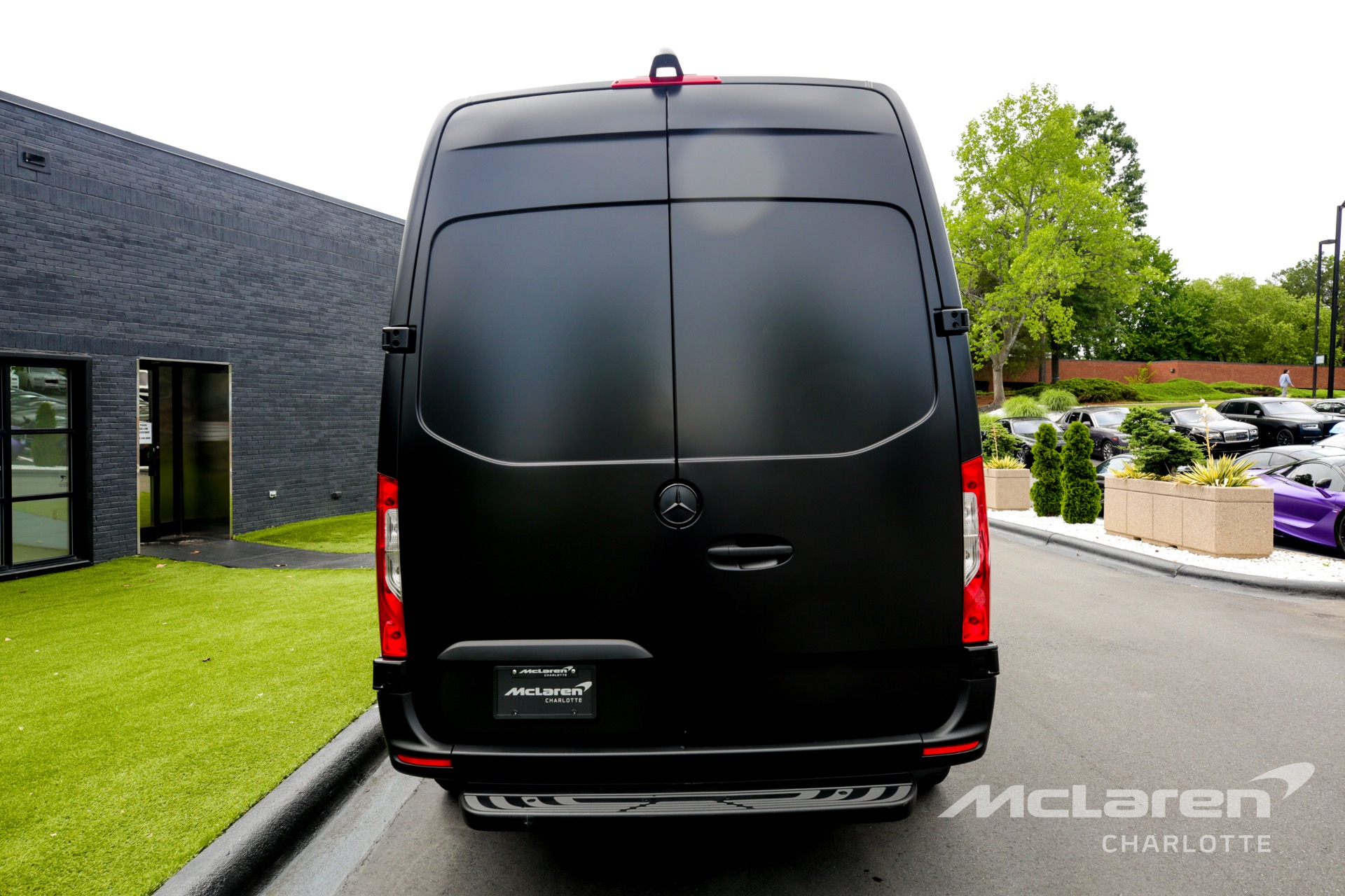 Used 2019 Mercedes-Benz Sprinter 2500 | Charlotte, NC
