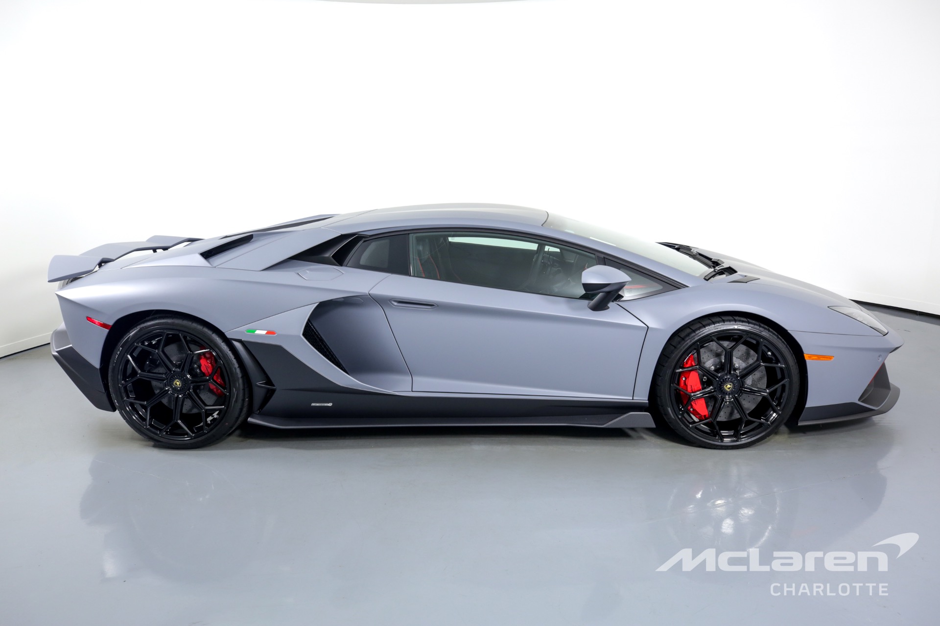 Used 2022 Lamborghini Aventador LP 780-4 Ultimae | Charlotte, NC