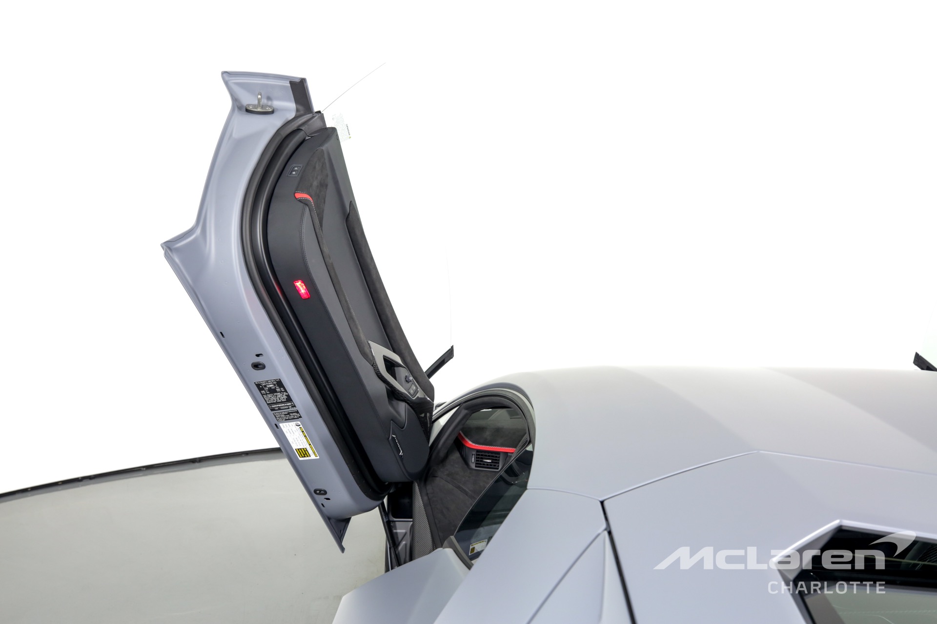 Used 2022 Lamborghini Aventador LP 780-4 Ultimae | Charlotte, NC