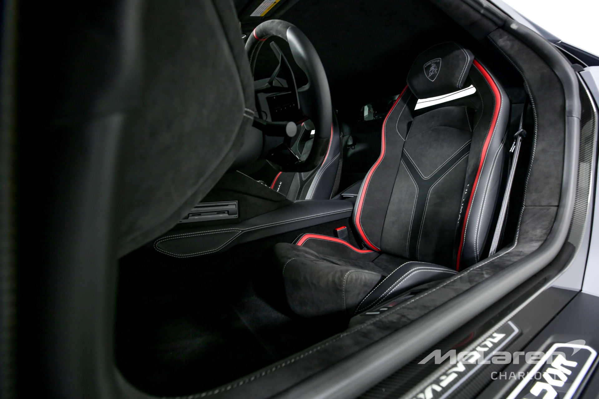 Used 2022 Lamborghini Aventador LP 780-4 Ultimae | Charlotte, NC