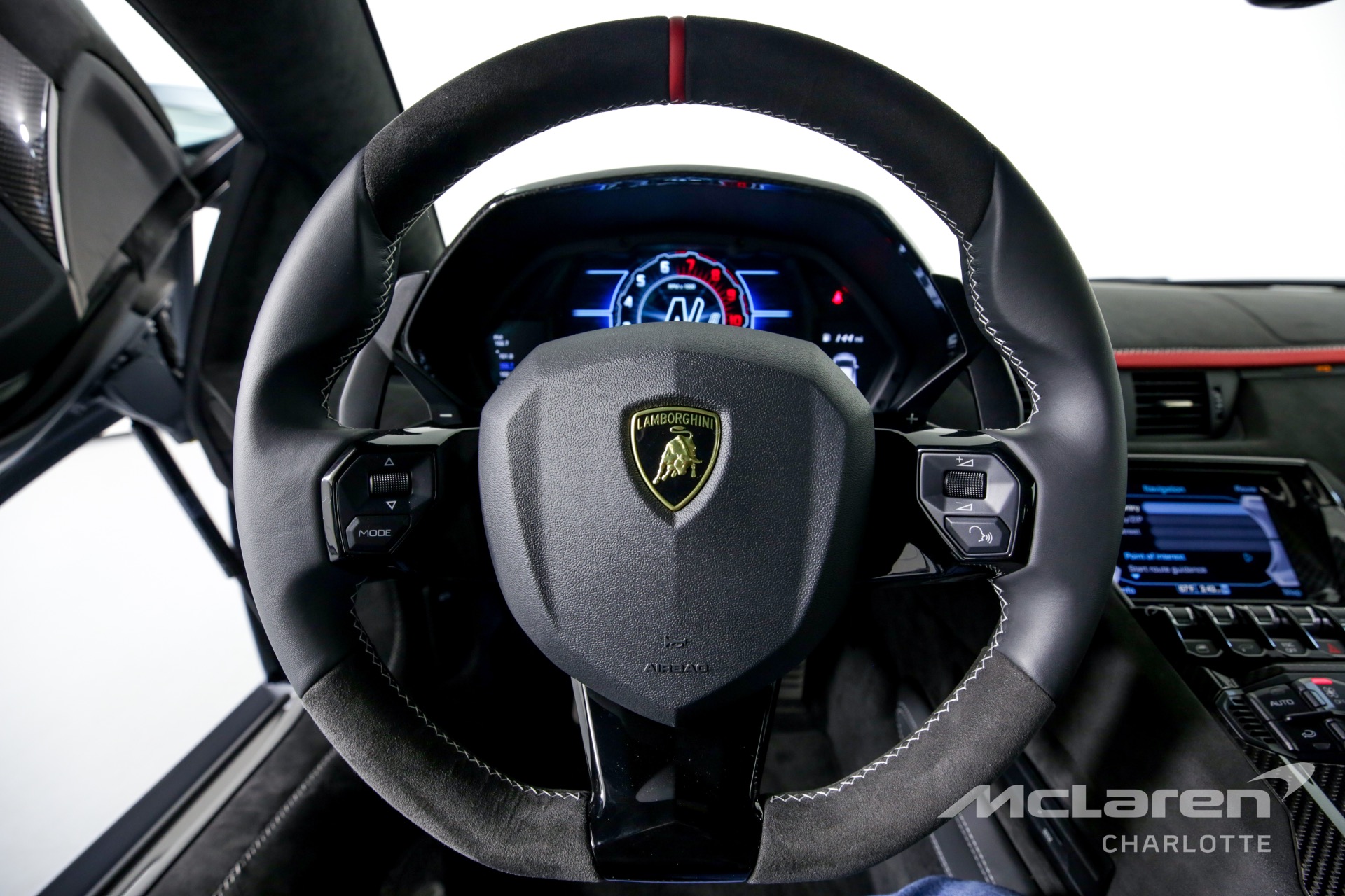 Used 2022 Lamborghini Aventador LP 780-4 Ultimae | Charlotte, NC