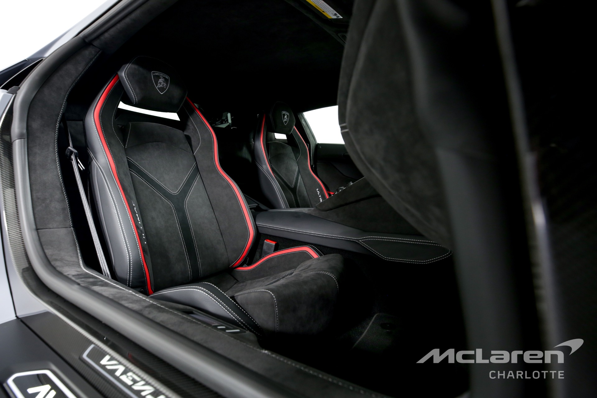 Used 2022 Lamborghini Aventador LP 780-4 Ultimae | Charlotte, NC