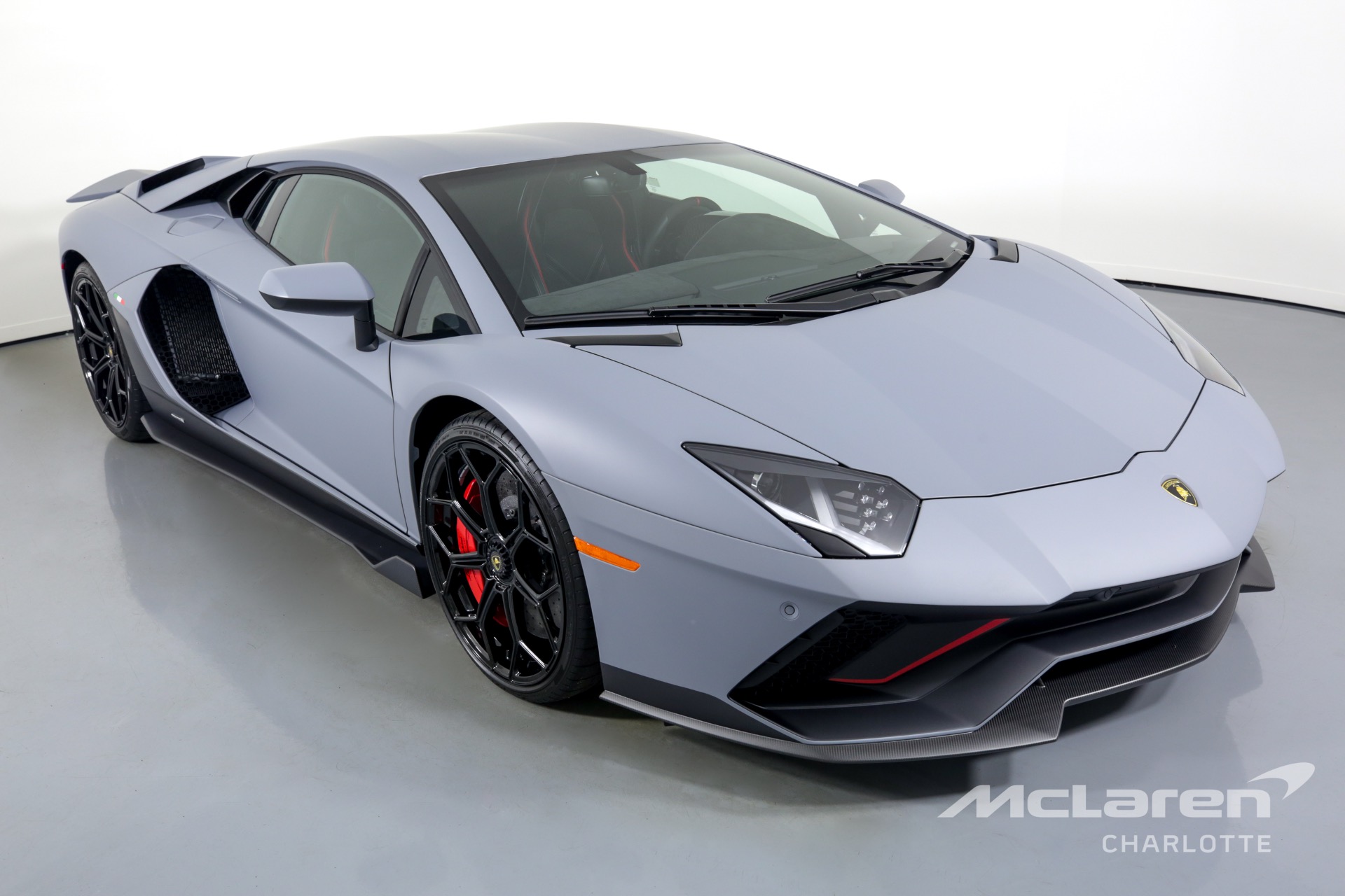 Used 2022 Lamborghini Aventador LP 780-4 Ultimae | Charlotte, NC