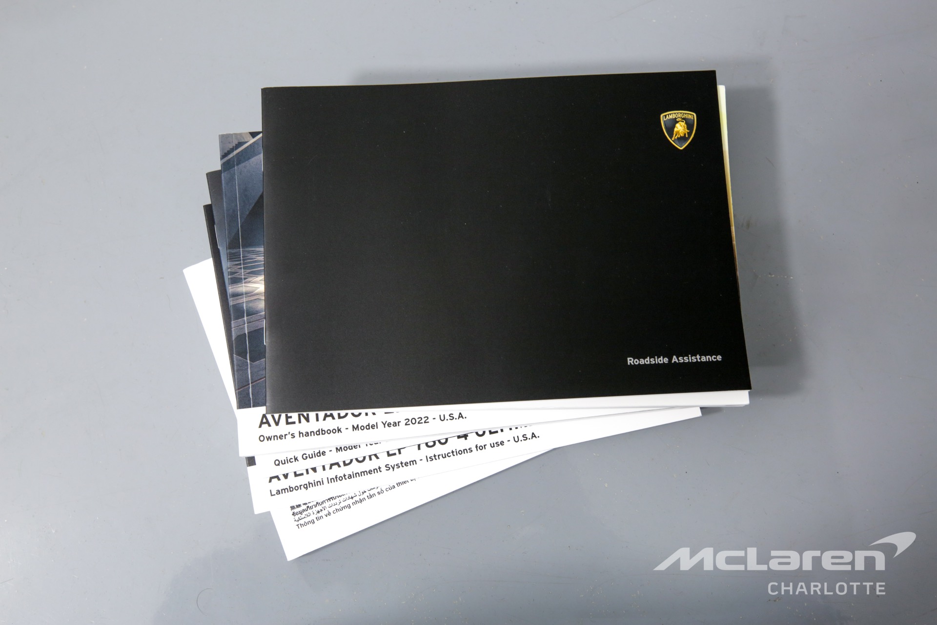 Used 2022 Lamborghini Aventador LP 780-4 Ultimae | Charlotte, NC