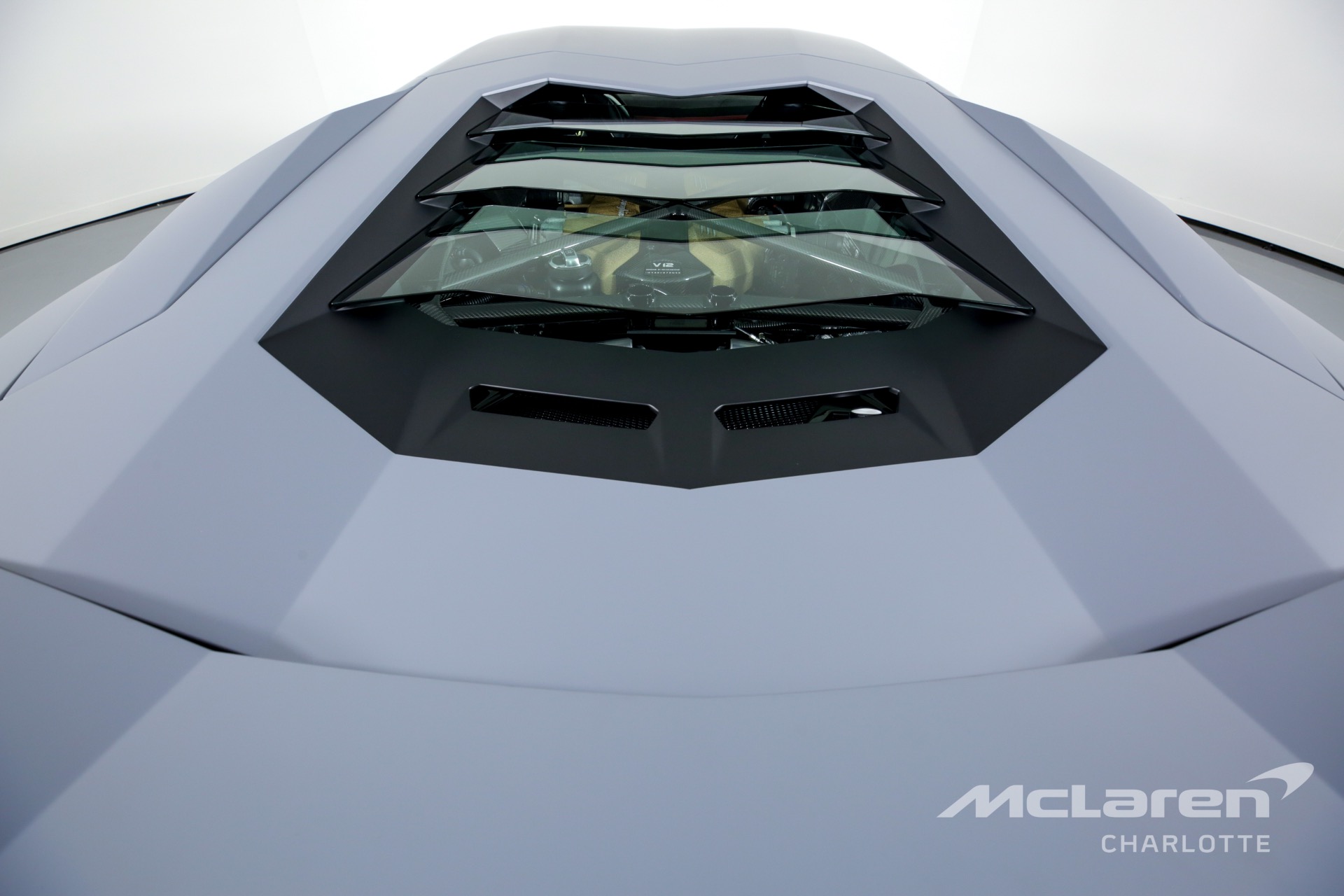 Used 2022 Lamborghini Aventador LP 780-4 Ultimae | Charlotte, NC