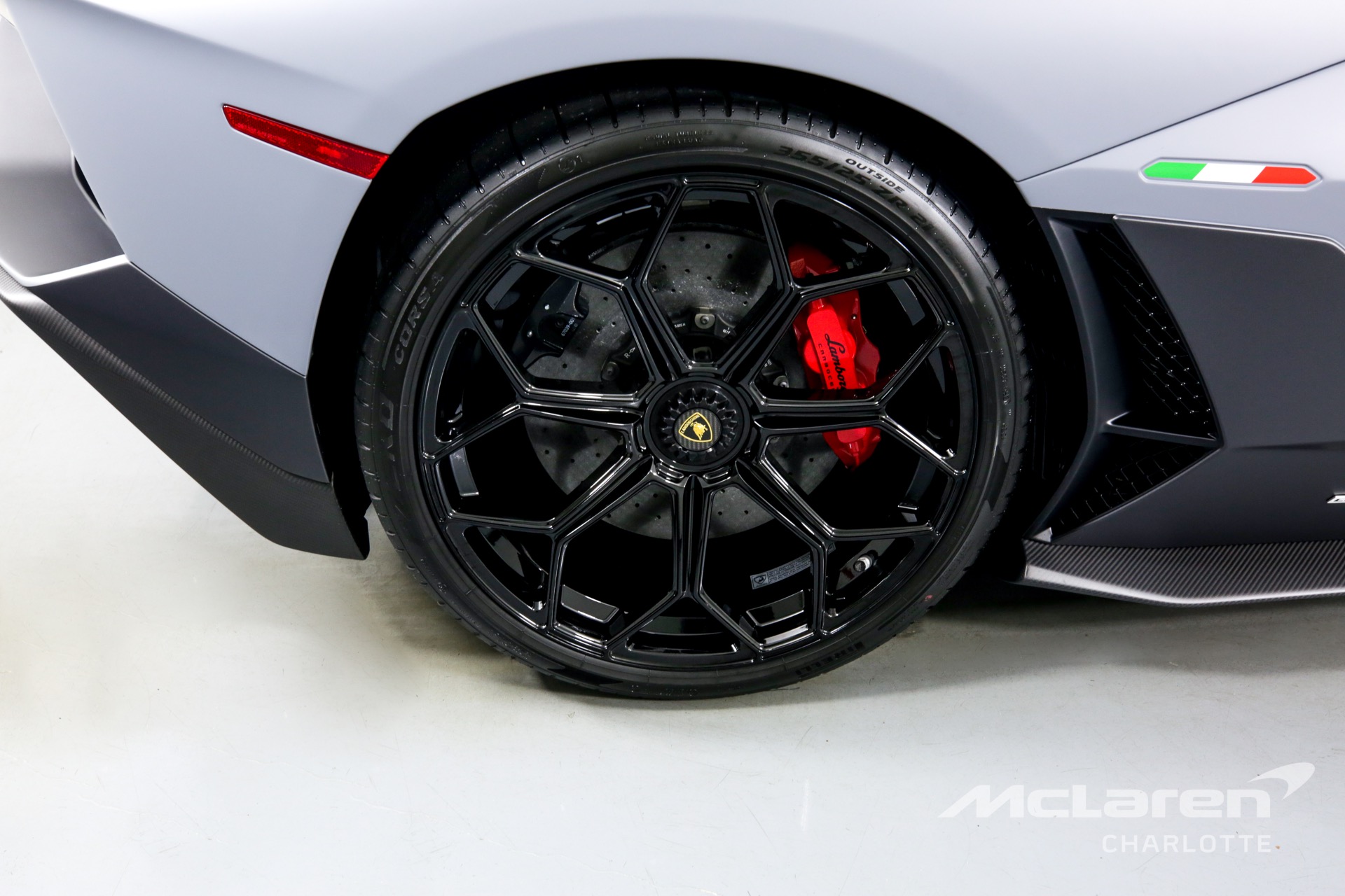 Used 2022 Lamborghini Aventador LP 780-4 Ultimae | Charlotte, NC
