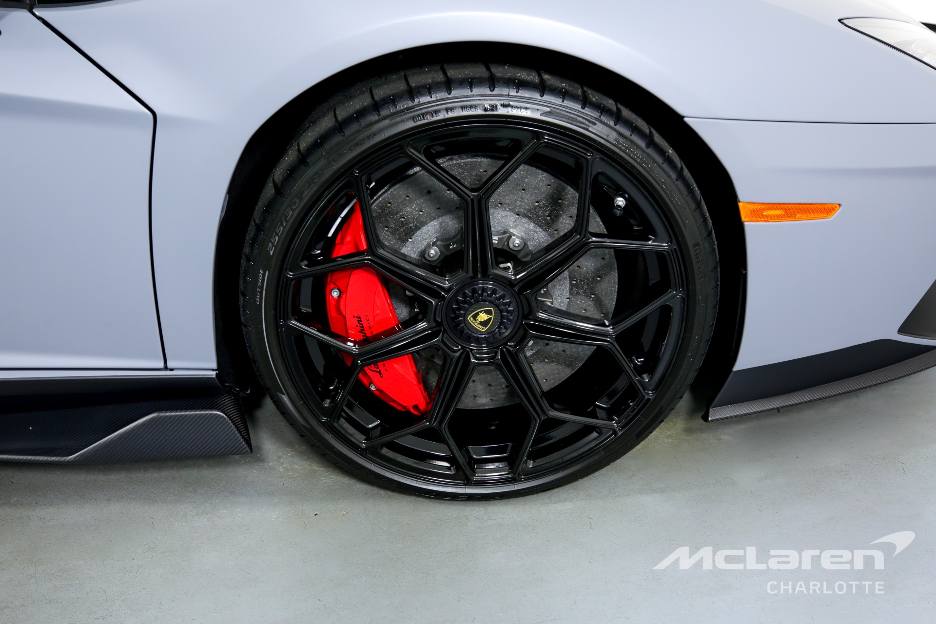 Used 2022 Lamborghini Aventador LP 780-4 Ultimae | Charlotte, NC