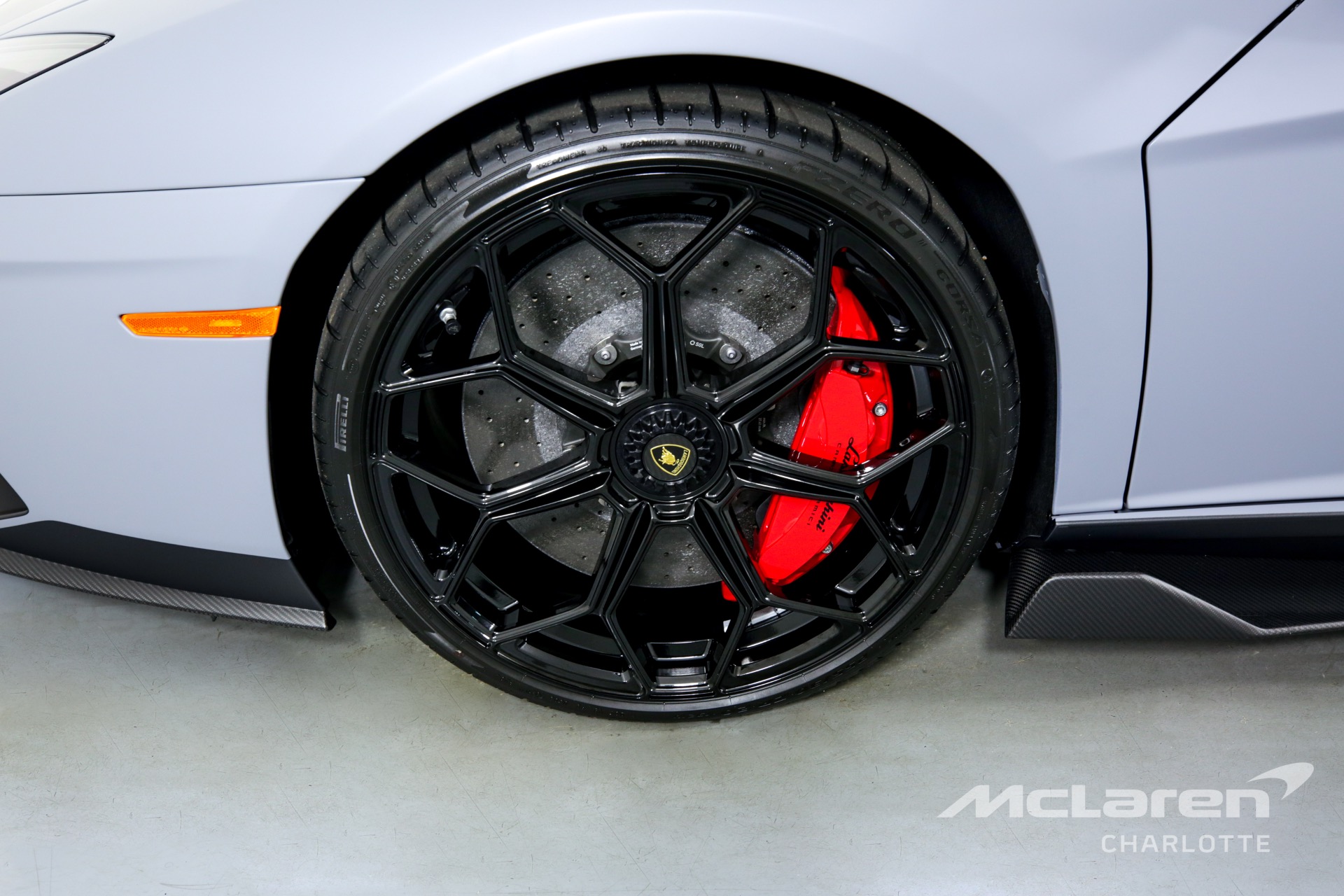 Used 2022 Lamborghini Aventador LP 780-4 Ultimae | Charlotte, NC
