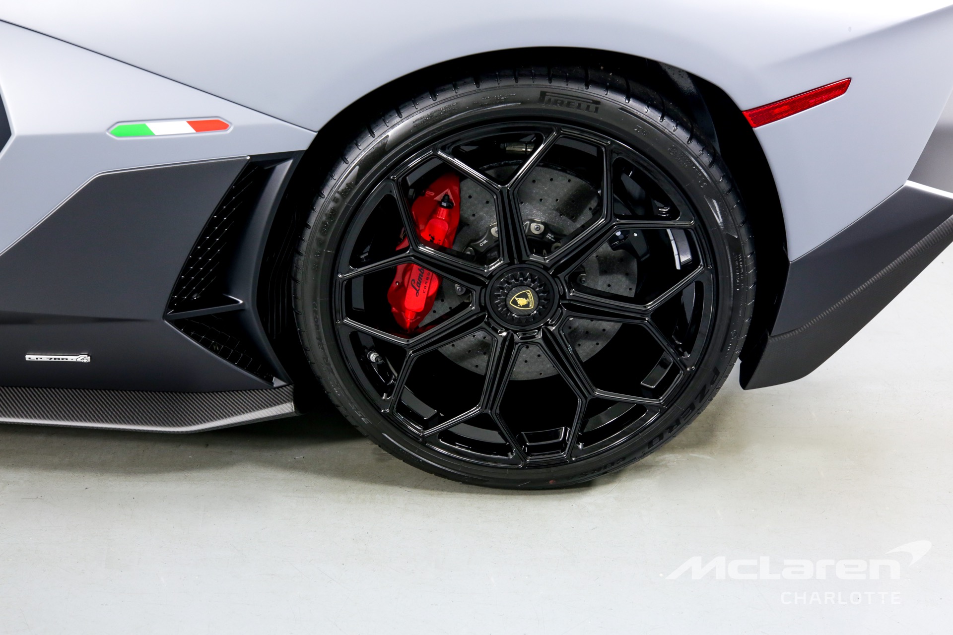 Used 2022 Lamborghini Aventador LP 780-4 Ultimae | Charlotte, NC