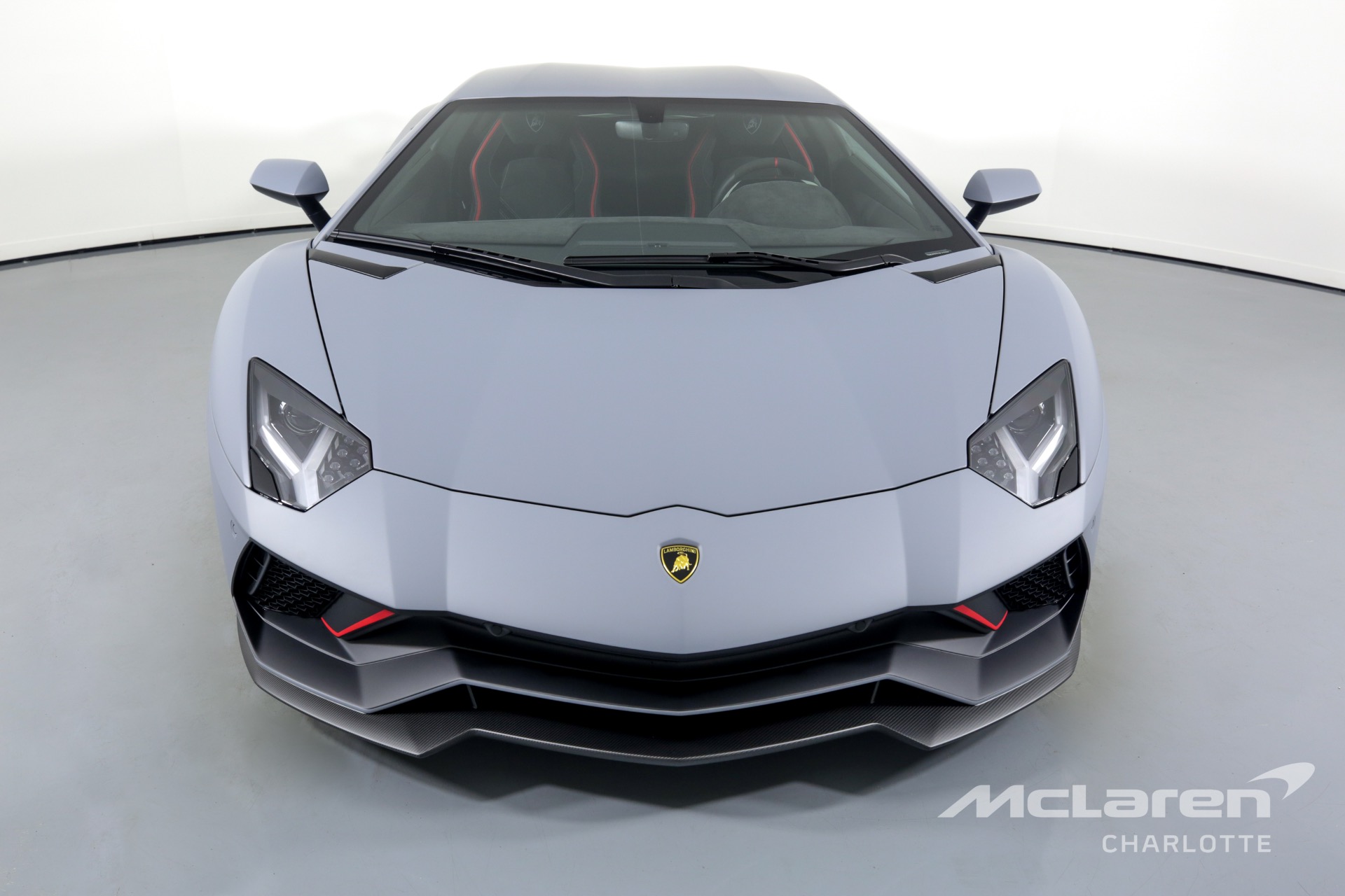 Used 2022 Lamborghini Aventador LP 780-4 Ultimae | Charlotte, NC