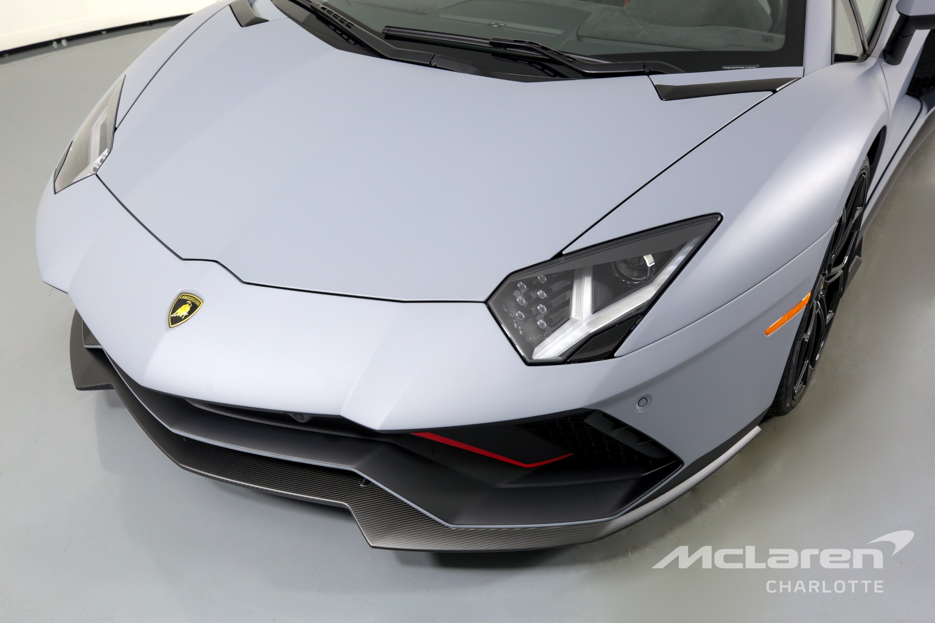 Used 2022 Lamborghini Aventador LP 780-4 Ultimae | Charlotte, NC
