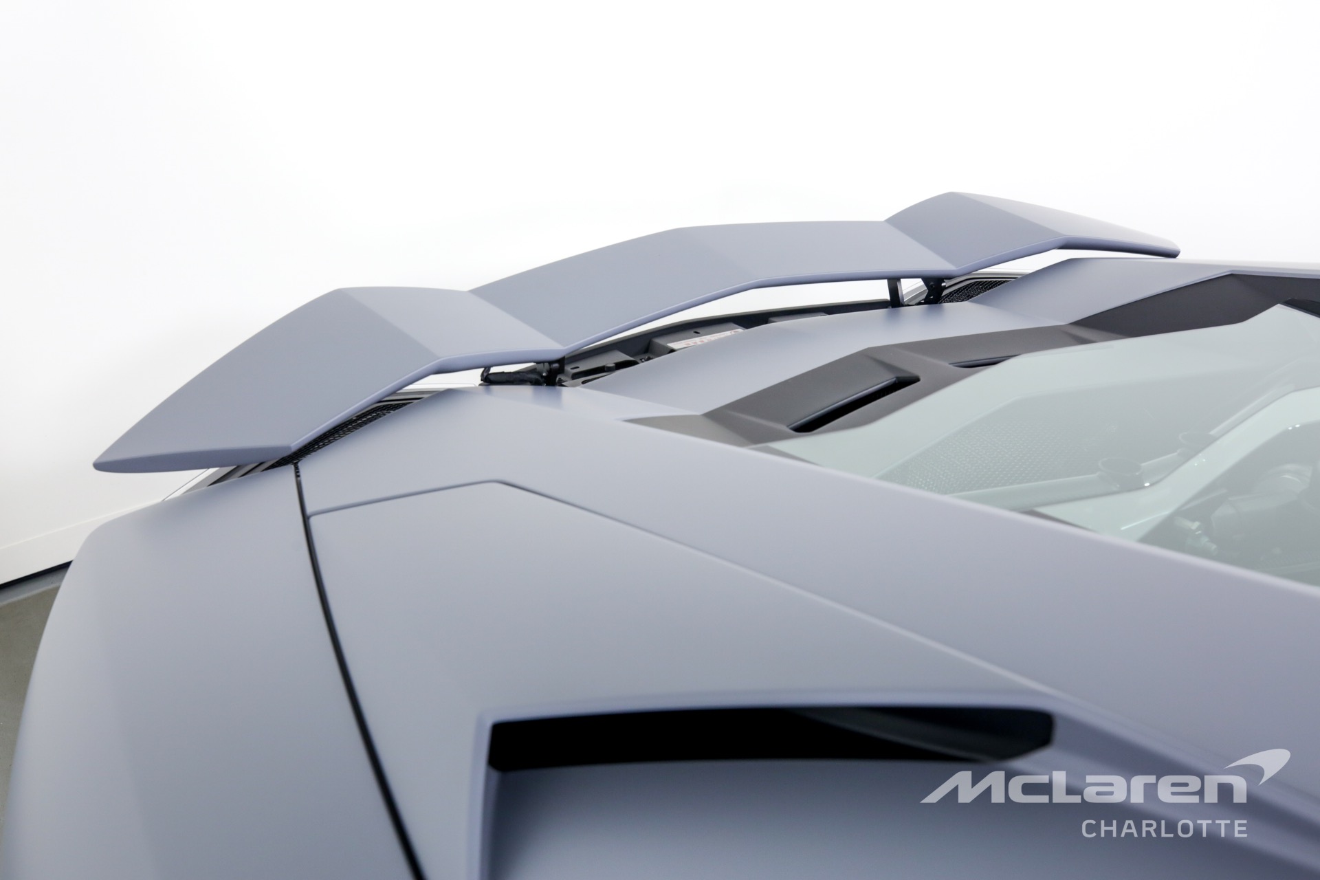 Used 2022 Lamborghini Aventador LP 780-4 Ultimae | Charlotte, NC