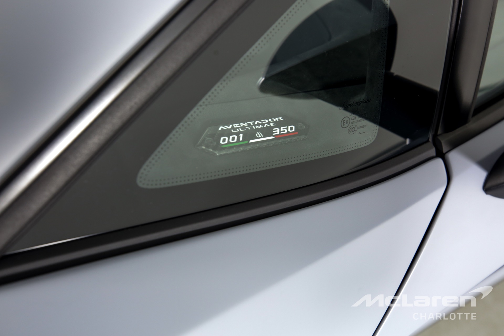 Used 2022 Lamborghini Aventador LP 780-4 Ultimae | Charlotte, NC
