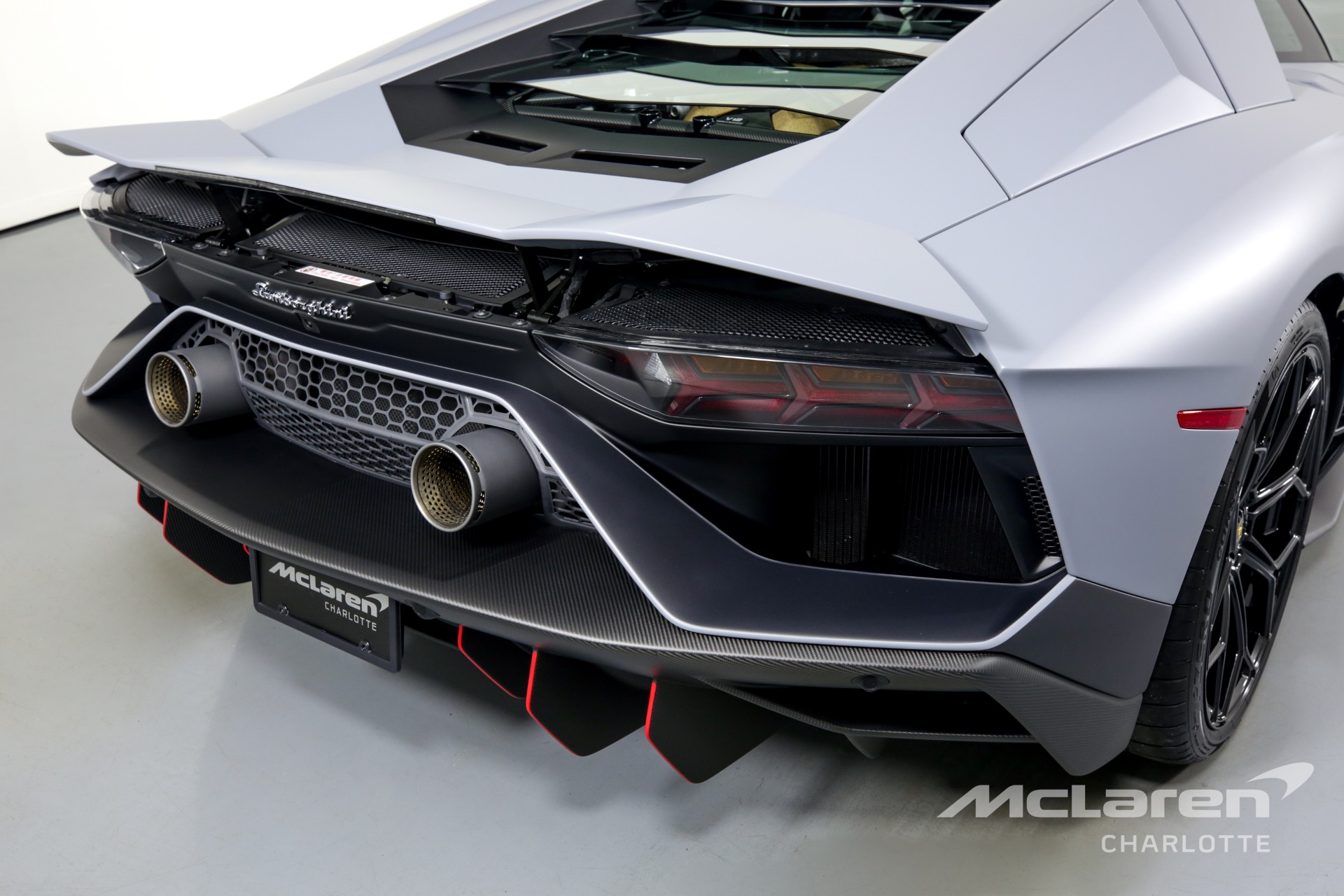 Used 2022 Lamborghini Aventador LP 780-4 Ultimae | Charlotte, NC