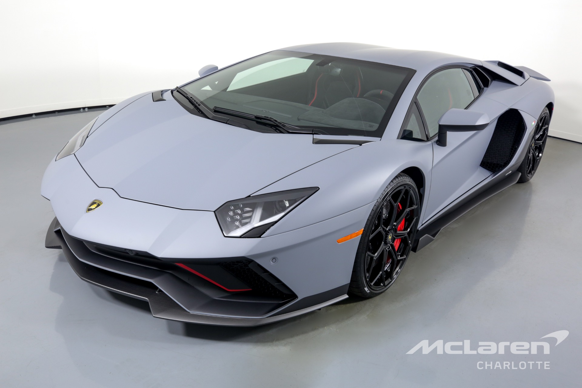 Used 2022 Lamborghini Aventador LP 780-4 Ultimae | Charlotte, NC