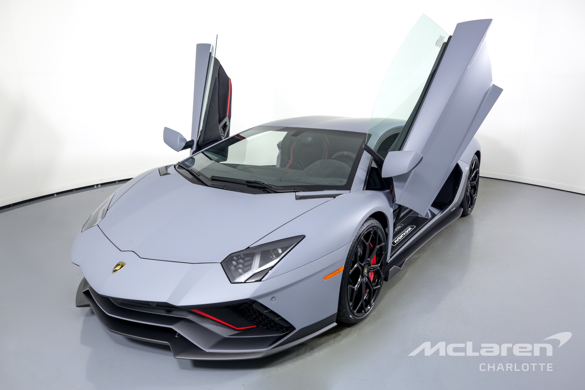 Used 2022 Lamborghini Aventador LP 780-4 Ultimae | Charlotte, NC