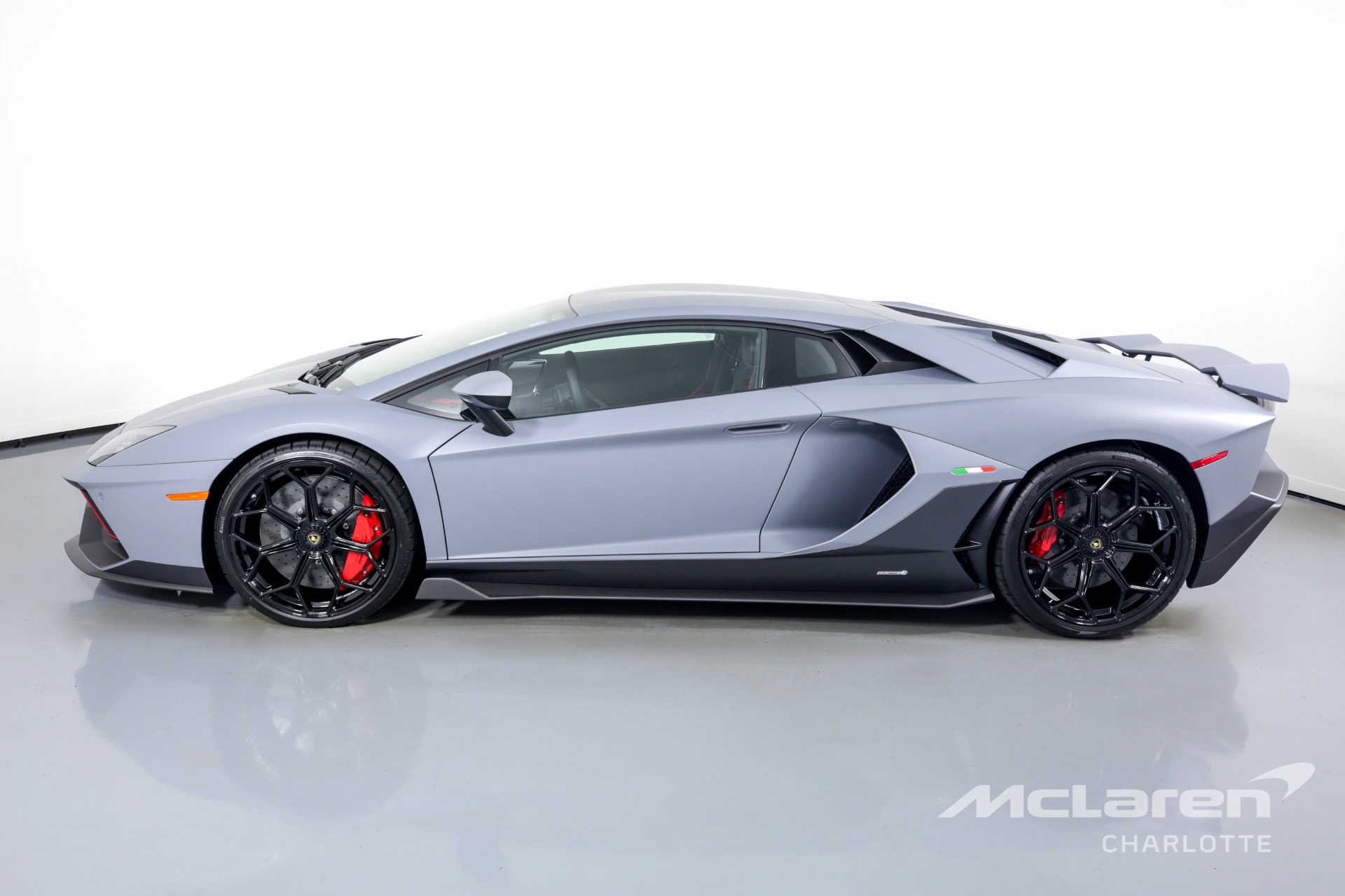 Used 2022 Lamborghini Aventador LP 780-4 Ultimae | Charlotte, NC