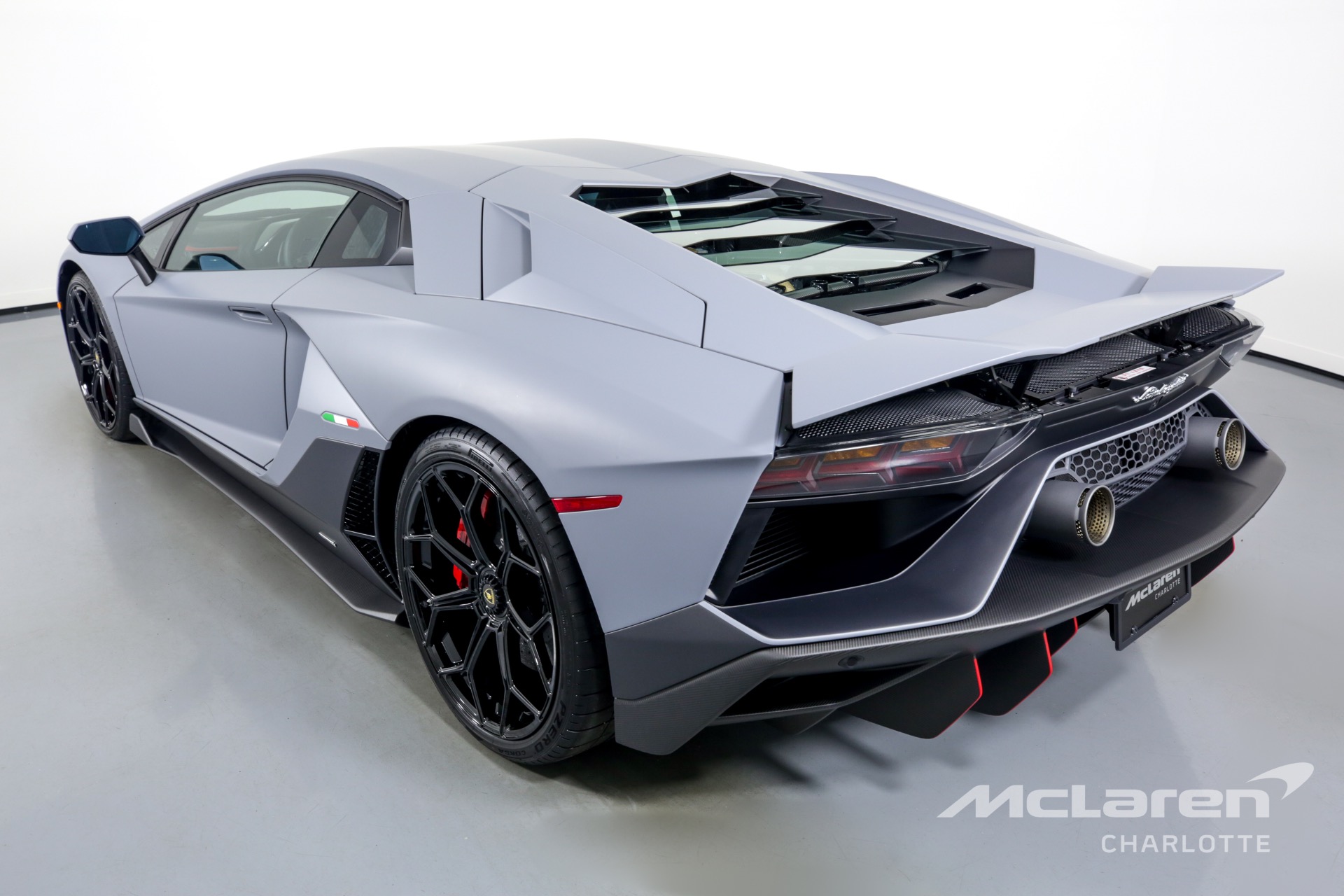 Used 2022 Lamborghini Aventador LP 780-4 Ultimae | Charlotte, NC