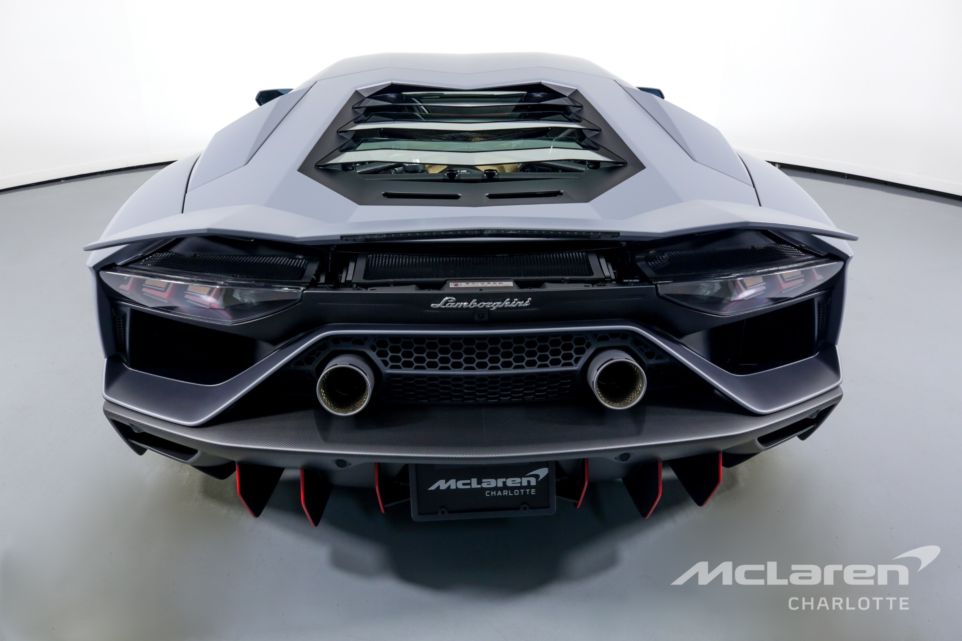 Used 2022 Lamborghini Aventador LP 780-4 Ultimae | Charlotte, NC