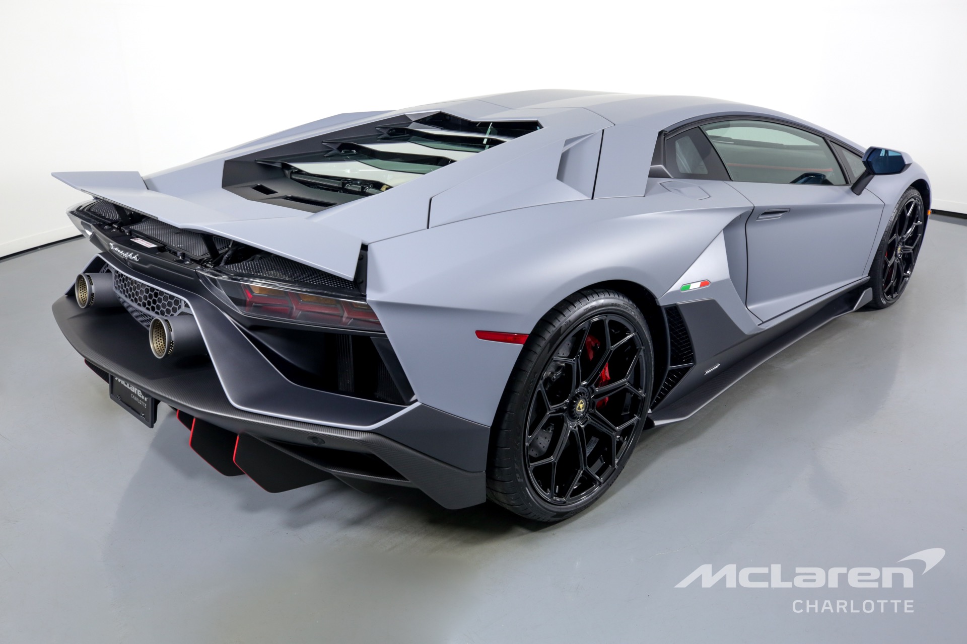 Used 2022 Lamborghini Aventador LP 780-4 Ultimae | Charlotte, NC