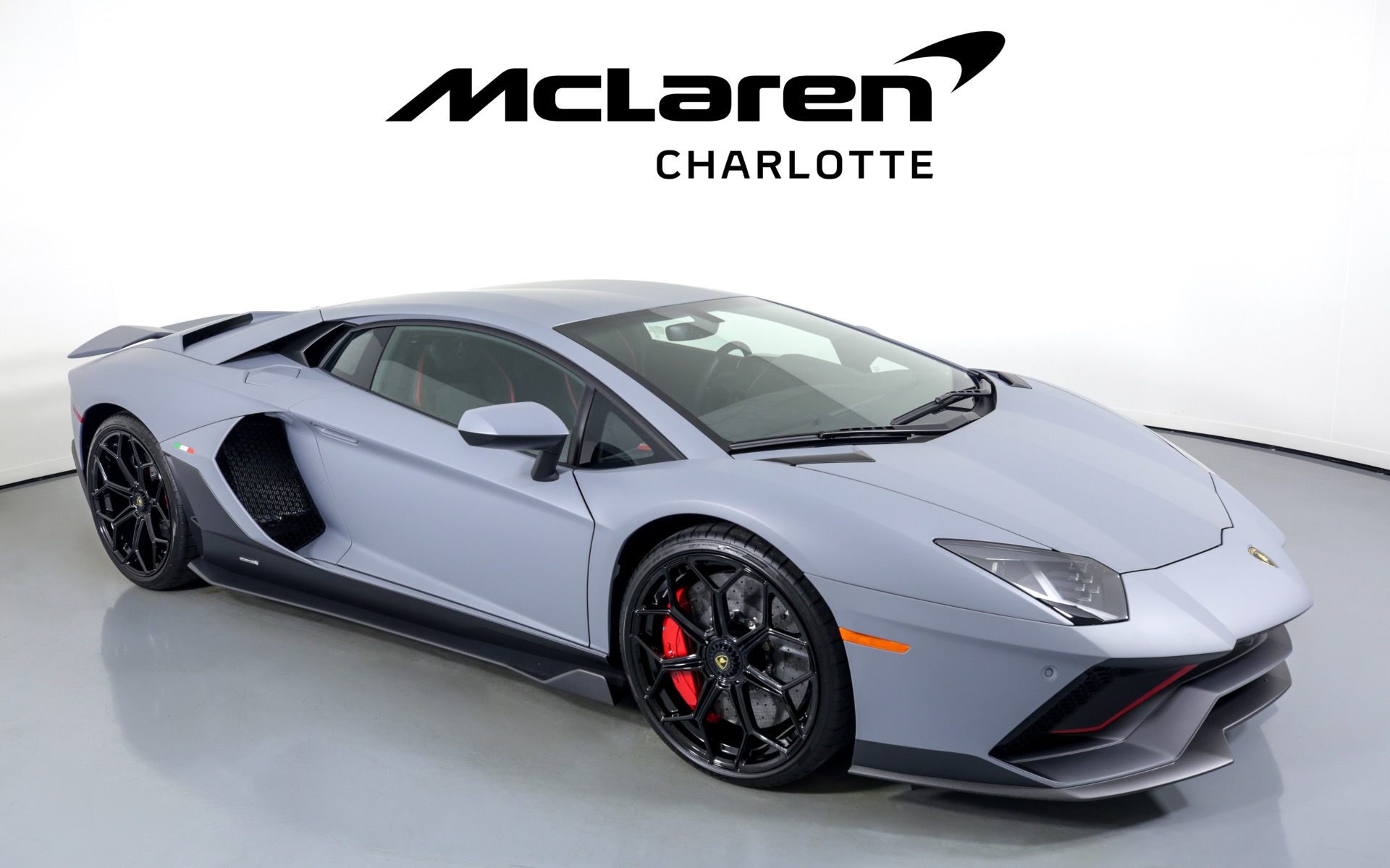 Used 2022 Lamborghini Aventador LP 780-4 Ultimae | Charlotte, NC