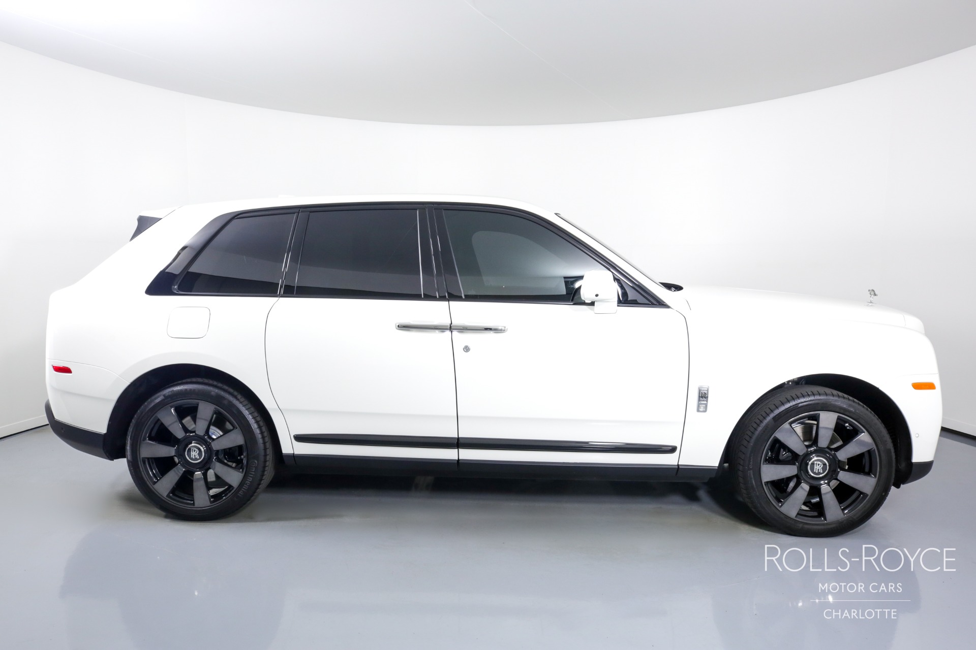 Used 2022 Rolls-Royce Cullinan | Charlotte, NC