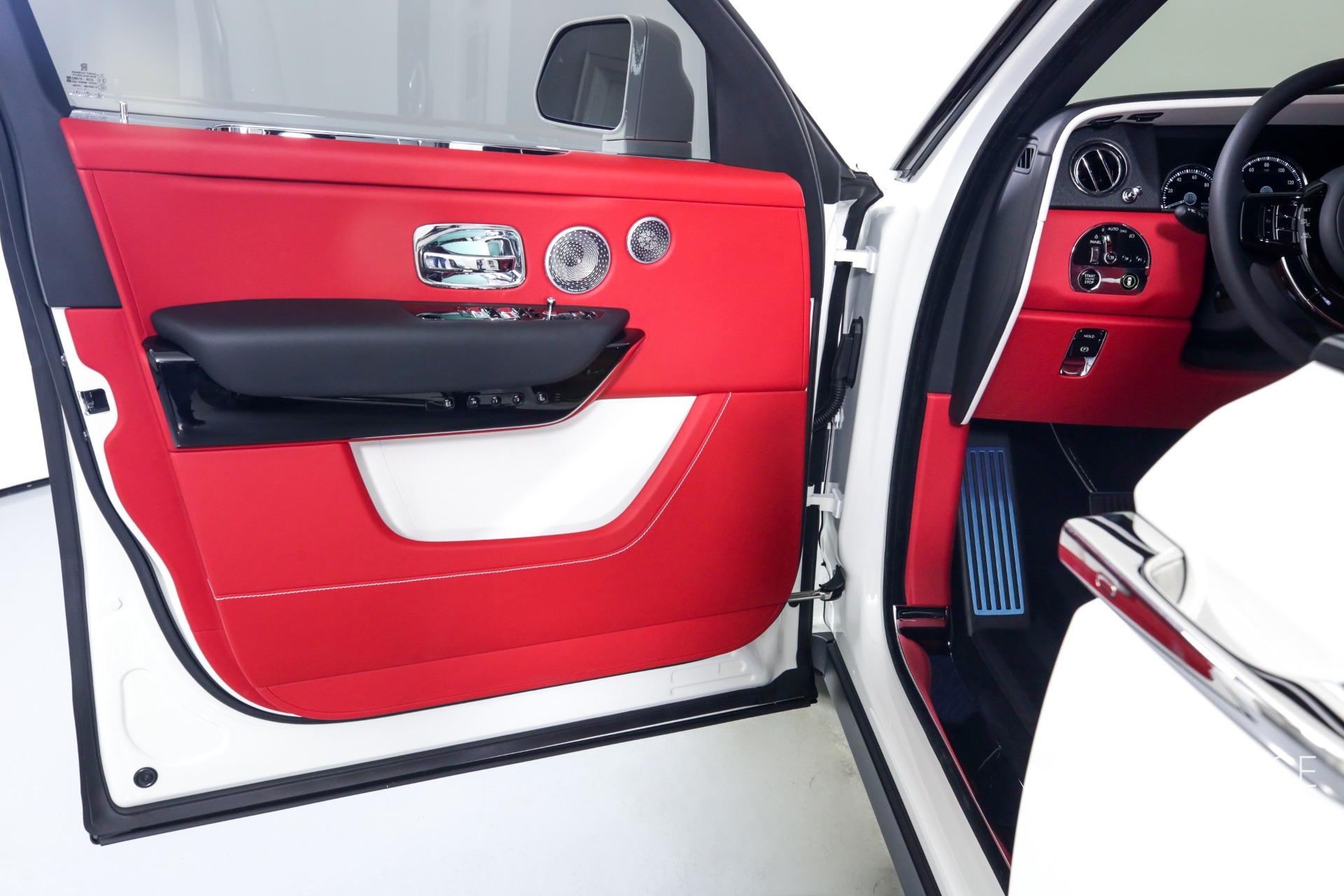 Used 2022 Rolls-Royce Cullinan | Charlotte, NC